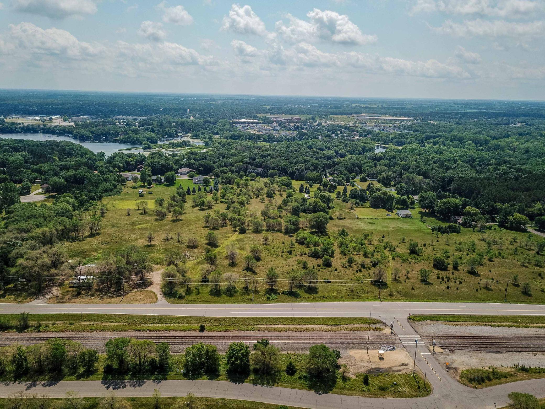 13616 192nd AVE NW, Elk River, MN 55330