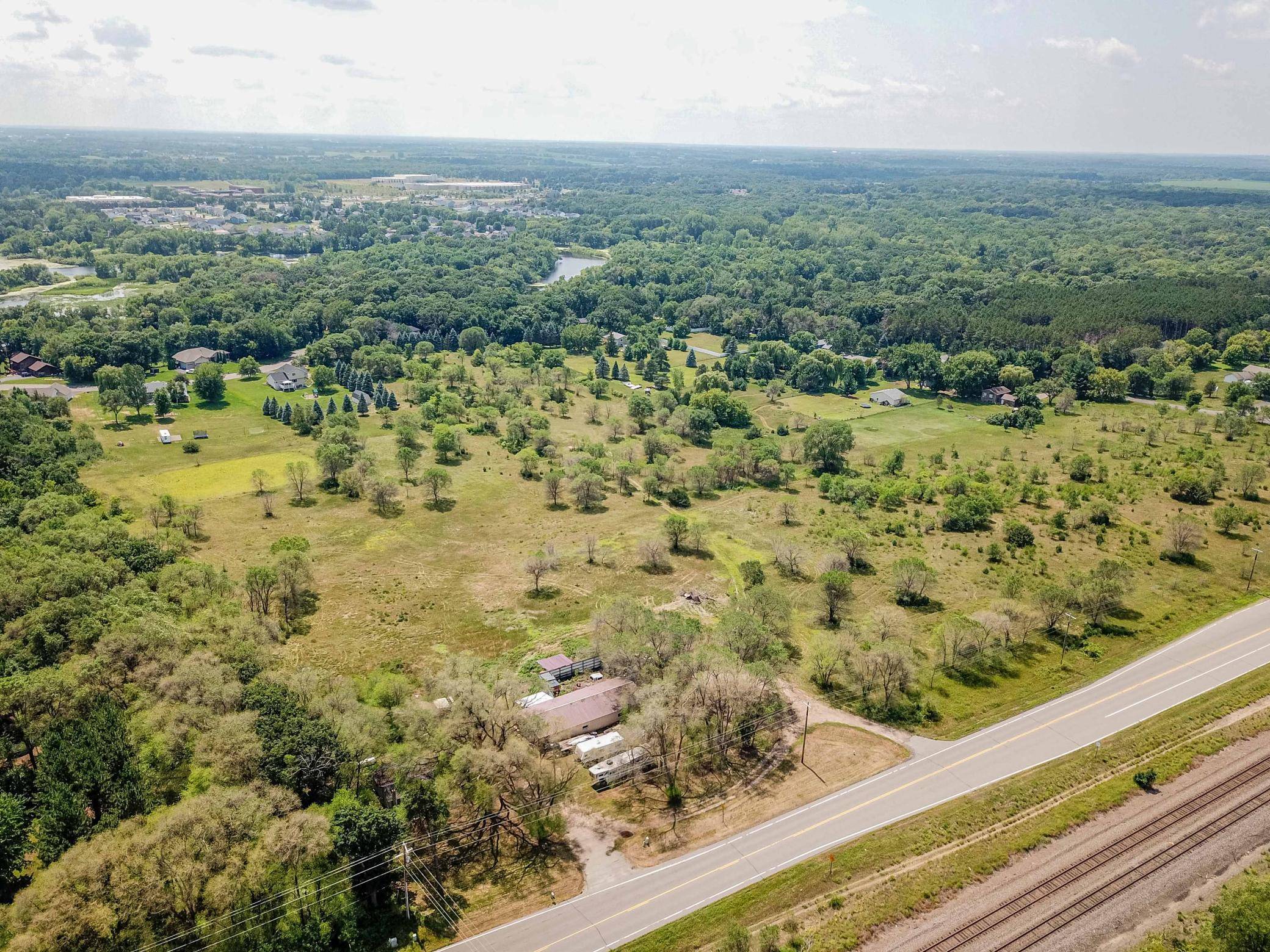 13616 192nd AVE NW, Elk River, MN 55330