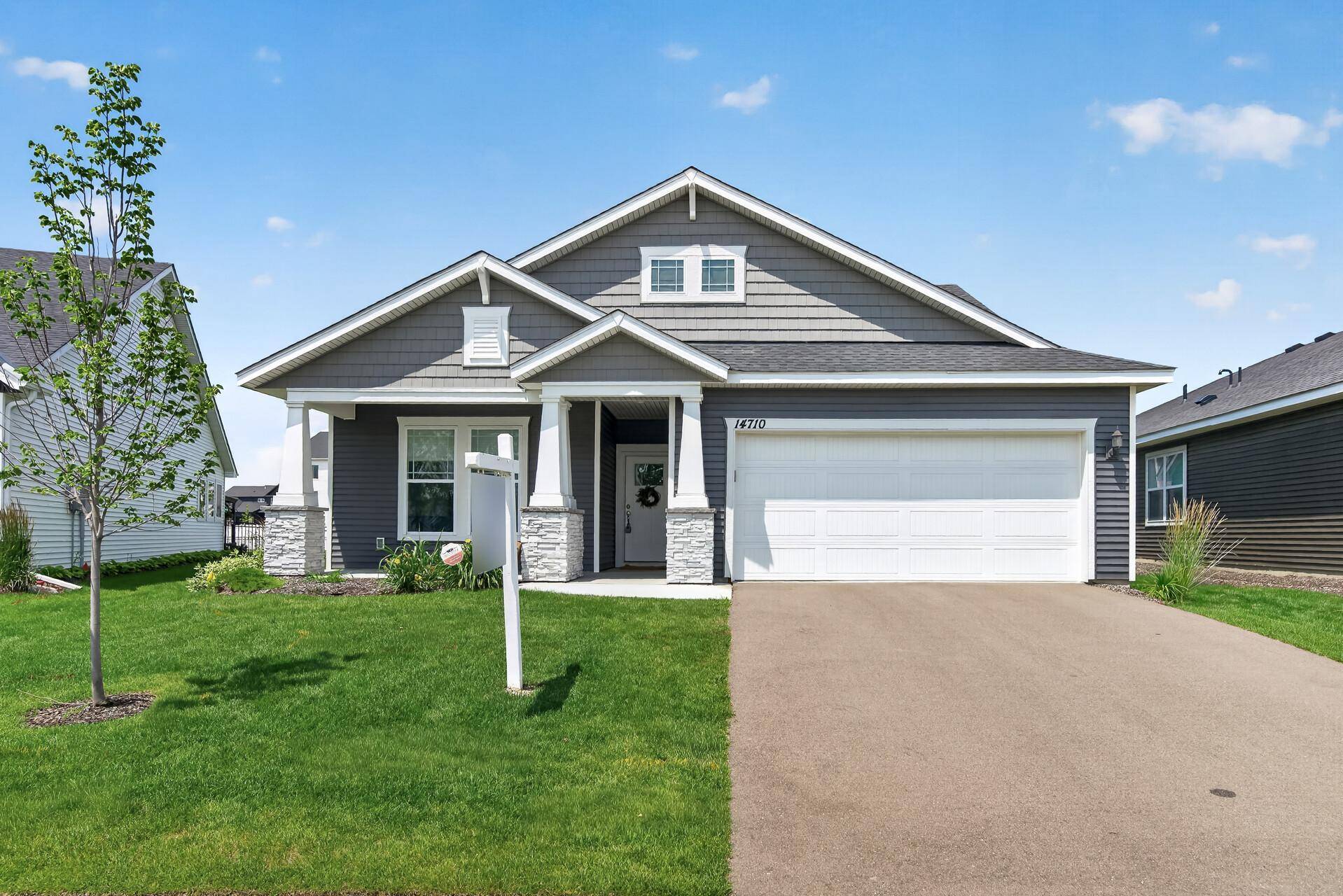 14710 105th CIR N, Maple Grove, MN 55369