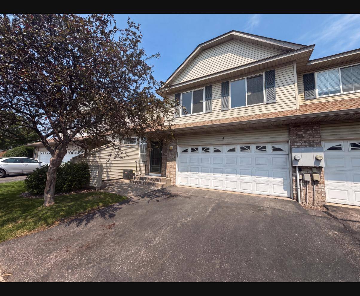 14210 Xenon ST NW #4, Anoka, MN 55303