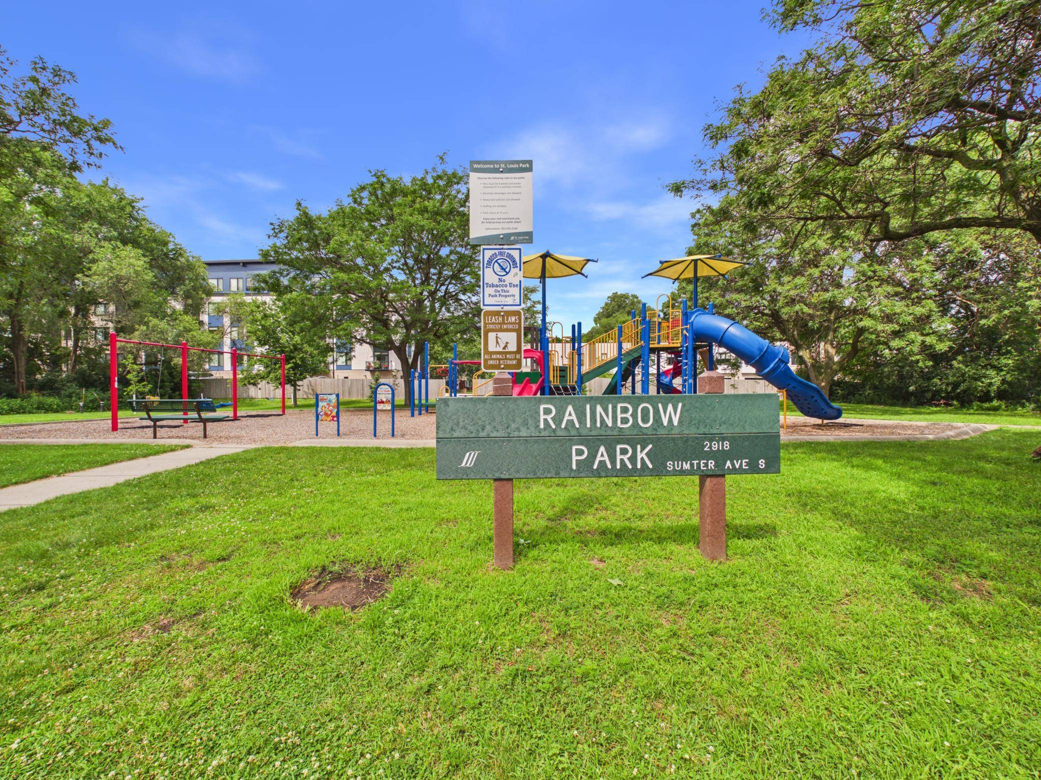 2940 Sumter AVE S, Saint Louis Park, MN 55426
