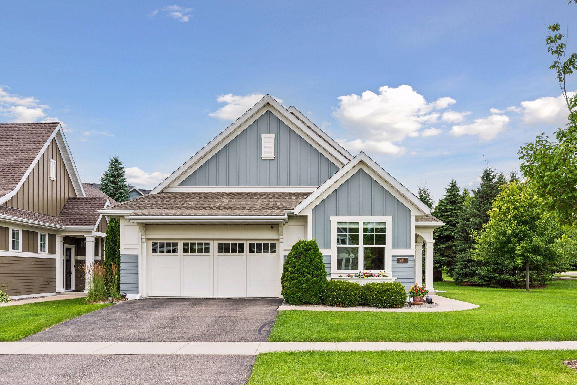 5010 Dale Ridge RD, Woodbury, MN 55129