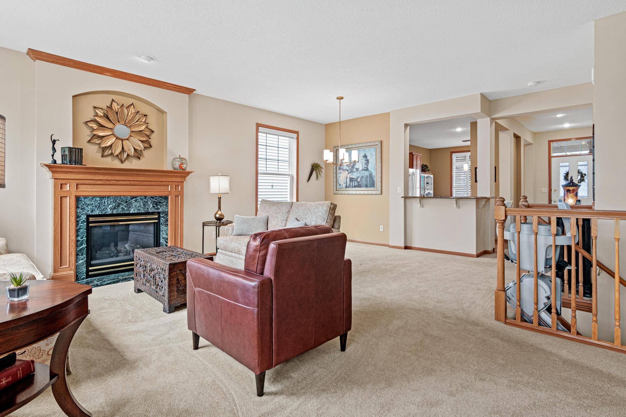 15118 Dutchman WAY, Apple Valley, MN 55124