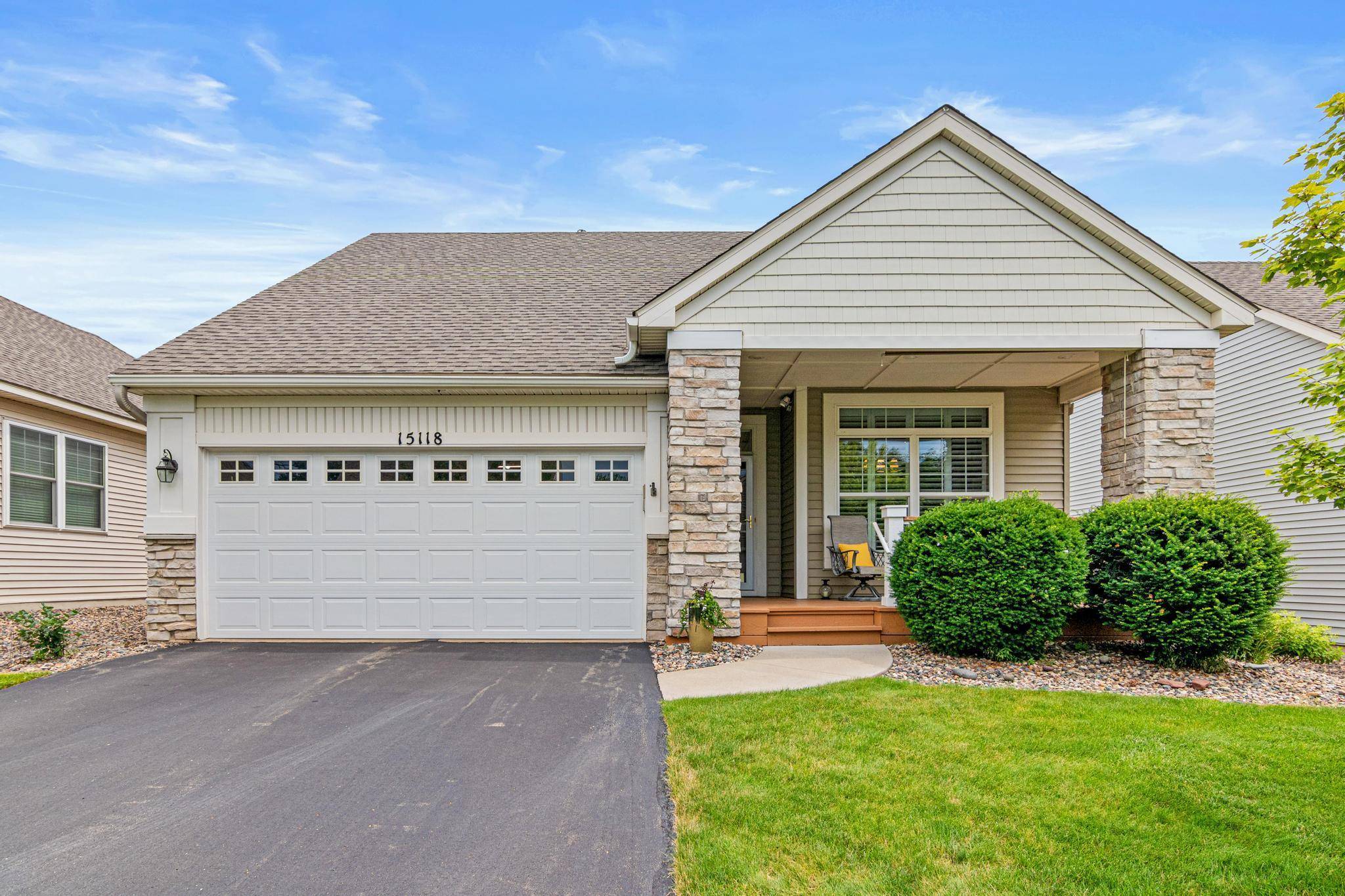 15118 Dutchman WAY, Apple Valley, MN 55124