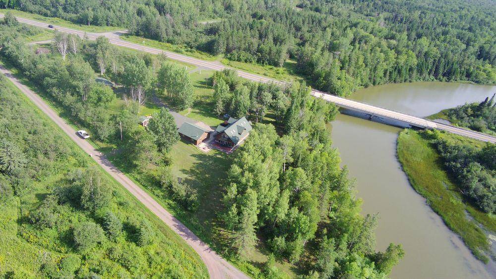 4180 St Hwy 13, Port Wing, WI 54865
