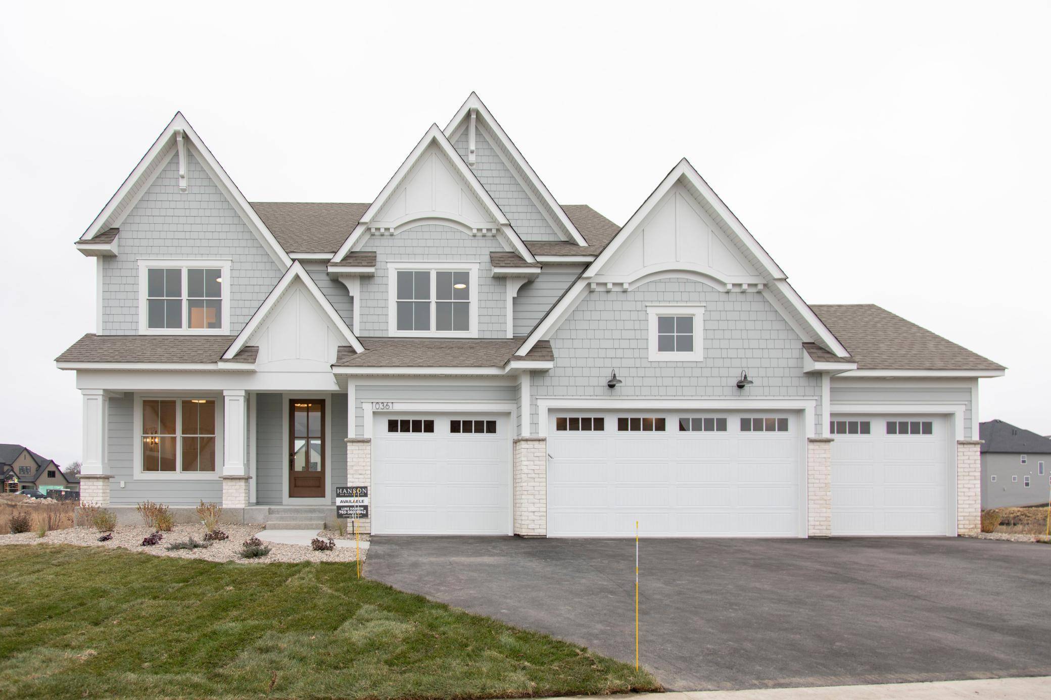 10409 Peony LN, Maple Grove, MN 55311