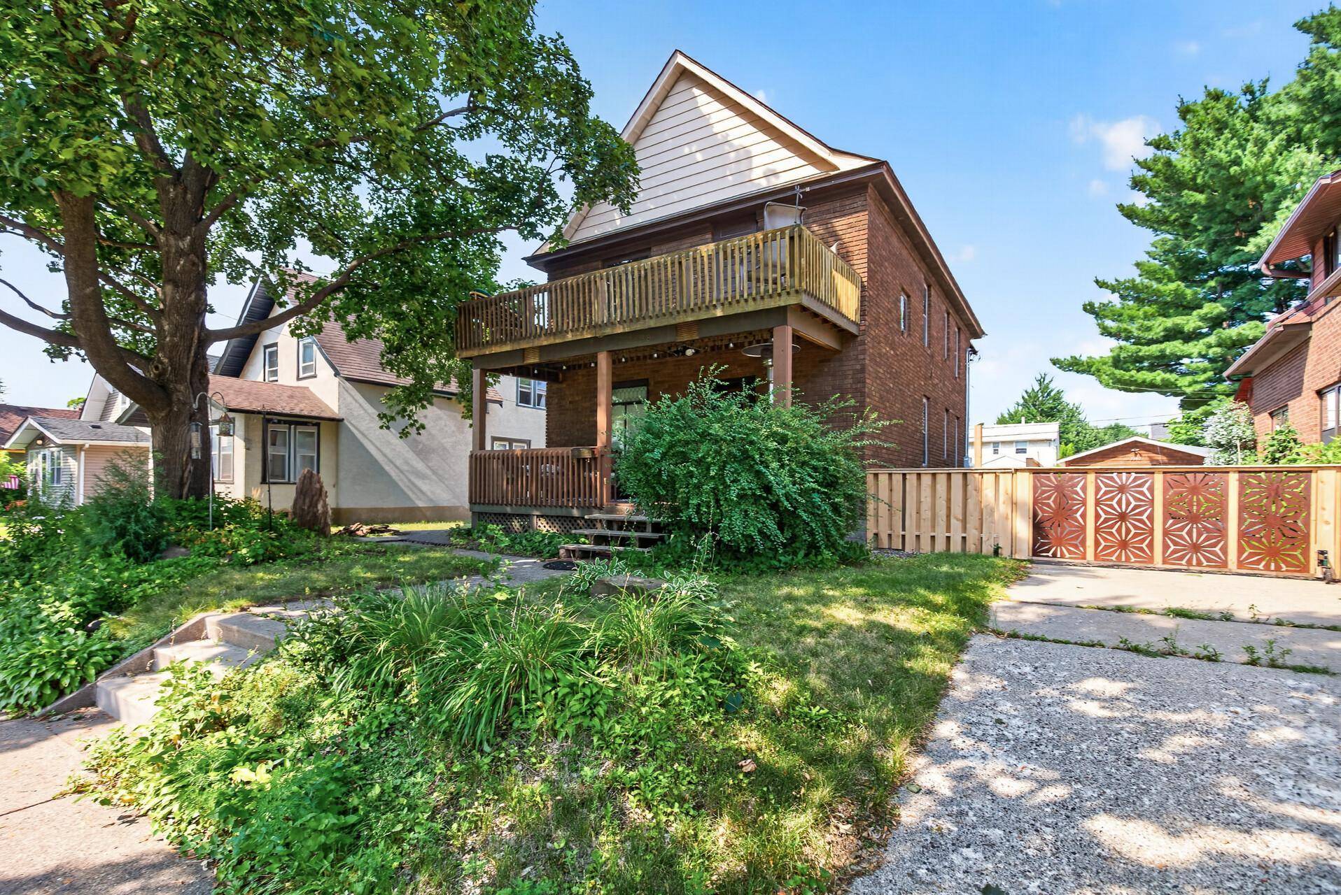 2538 Jefferson ST NE, Minneapolis, MN 55418