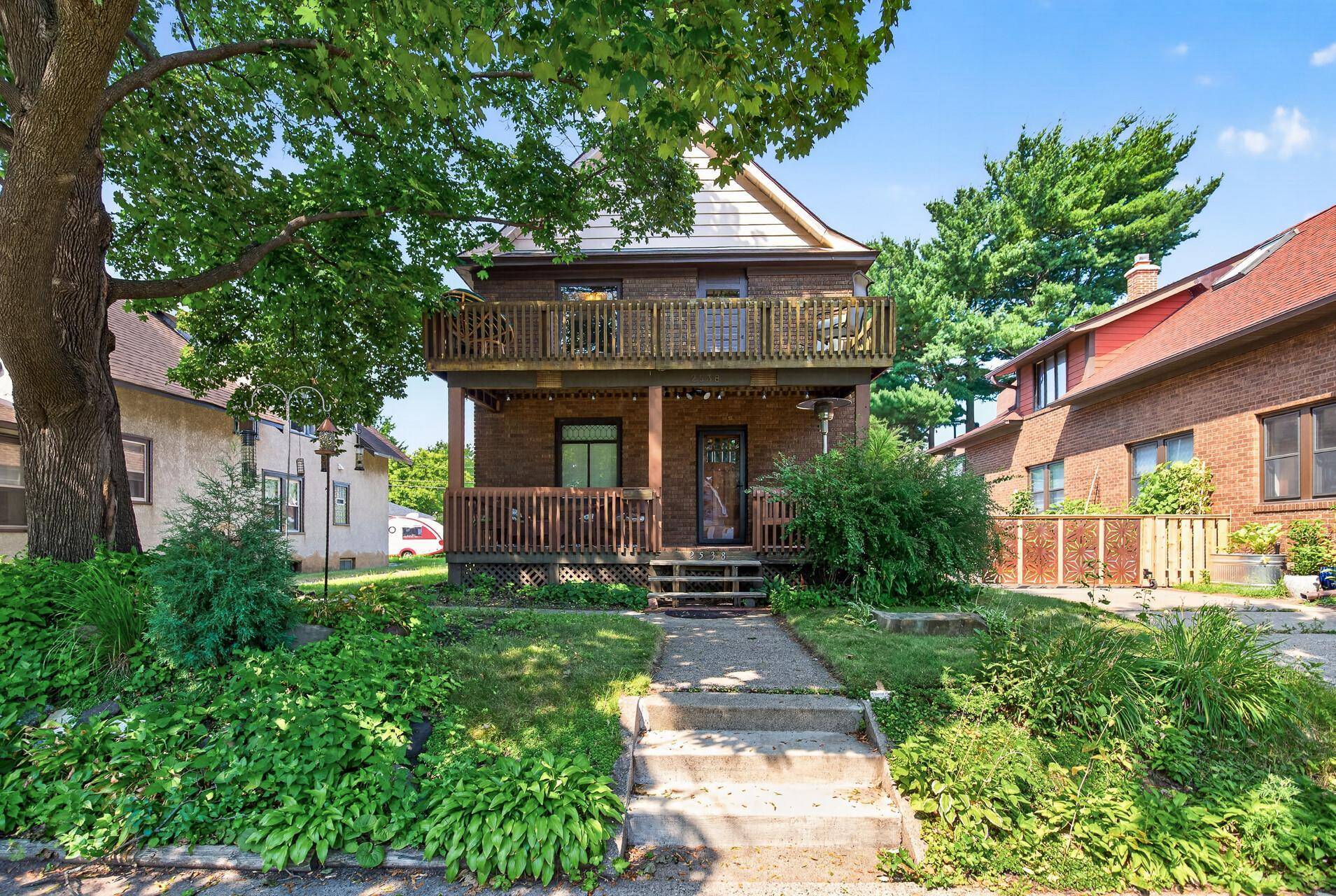 2538 Jefferson ST NE, Minneapolis, MN 55418