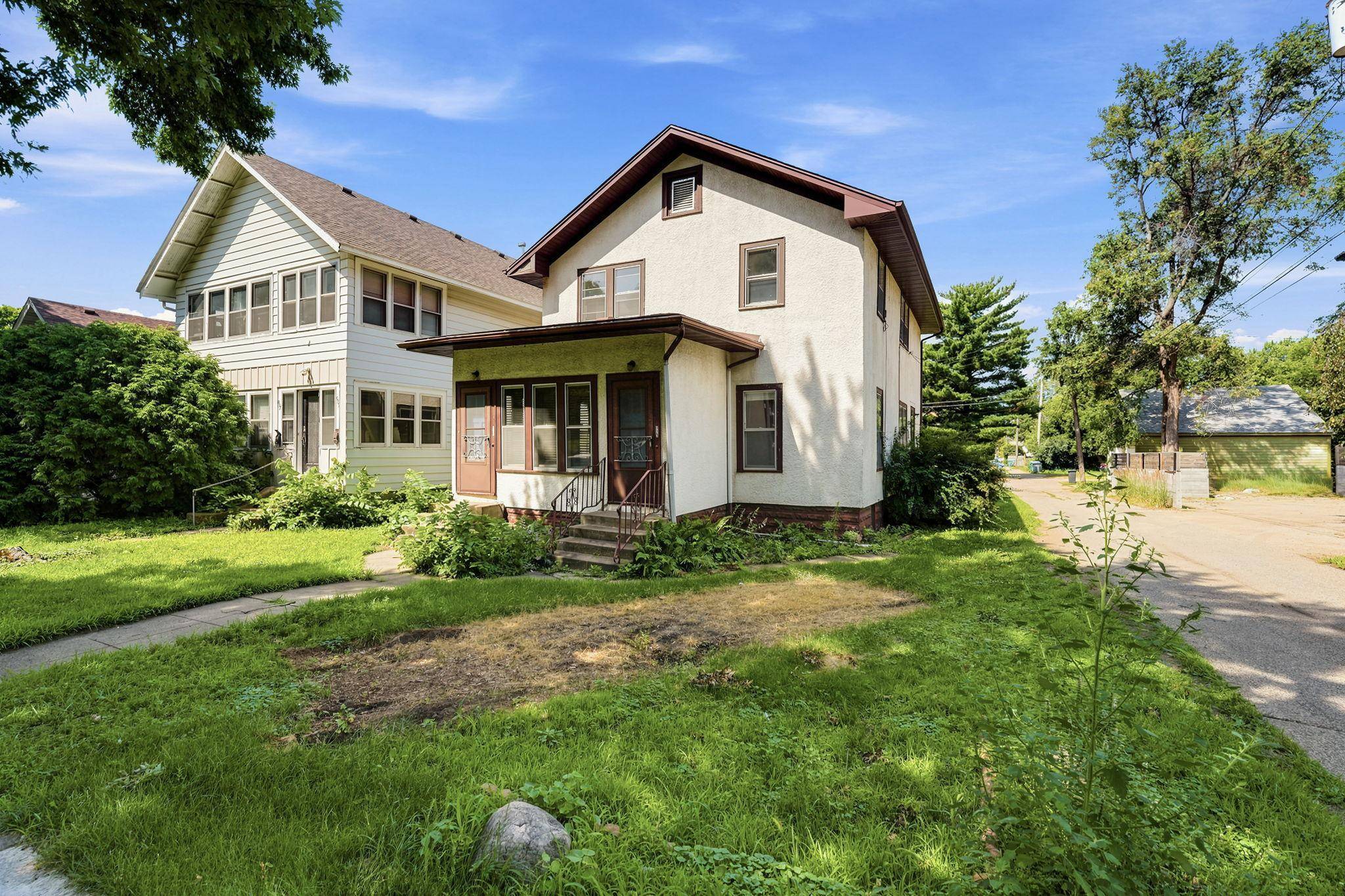 921 27th AVE SE, Minneapolis, MN 55414