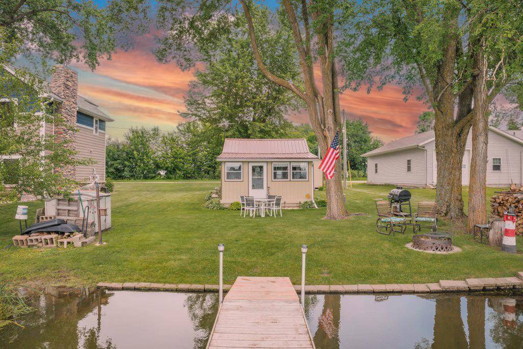 37371 657th AVE, Watkins, MN 55389