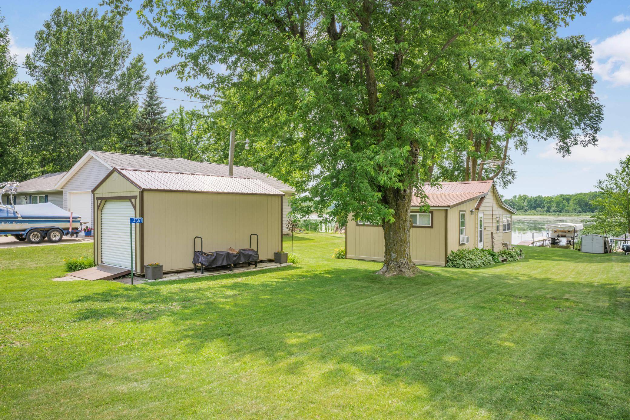 37371 657th AVE, Watkins, MN 55389