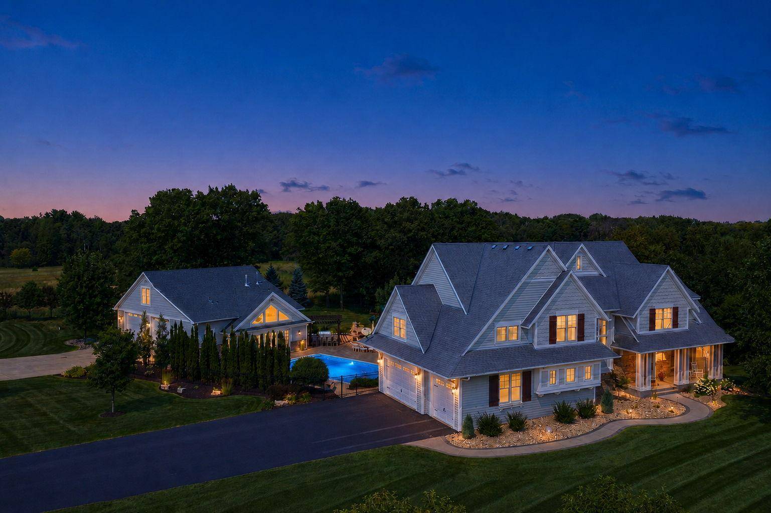 15471 Dogwood ST NW, Andover, MN 55304