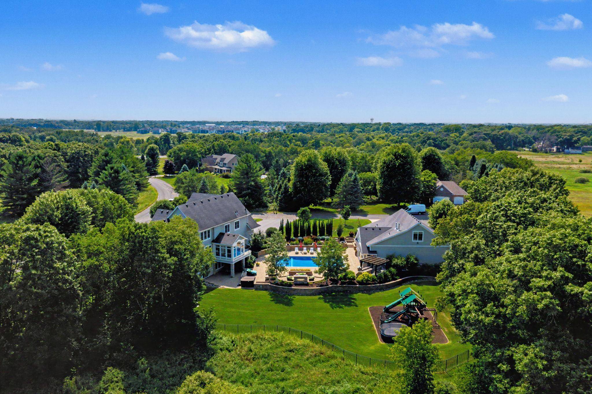 15471 Dogwood ST NW, Andover, MN 55304