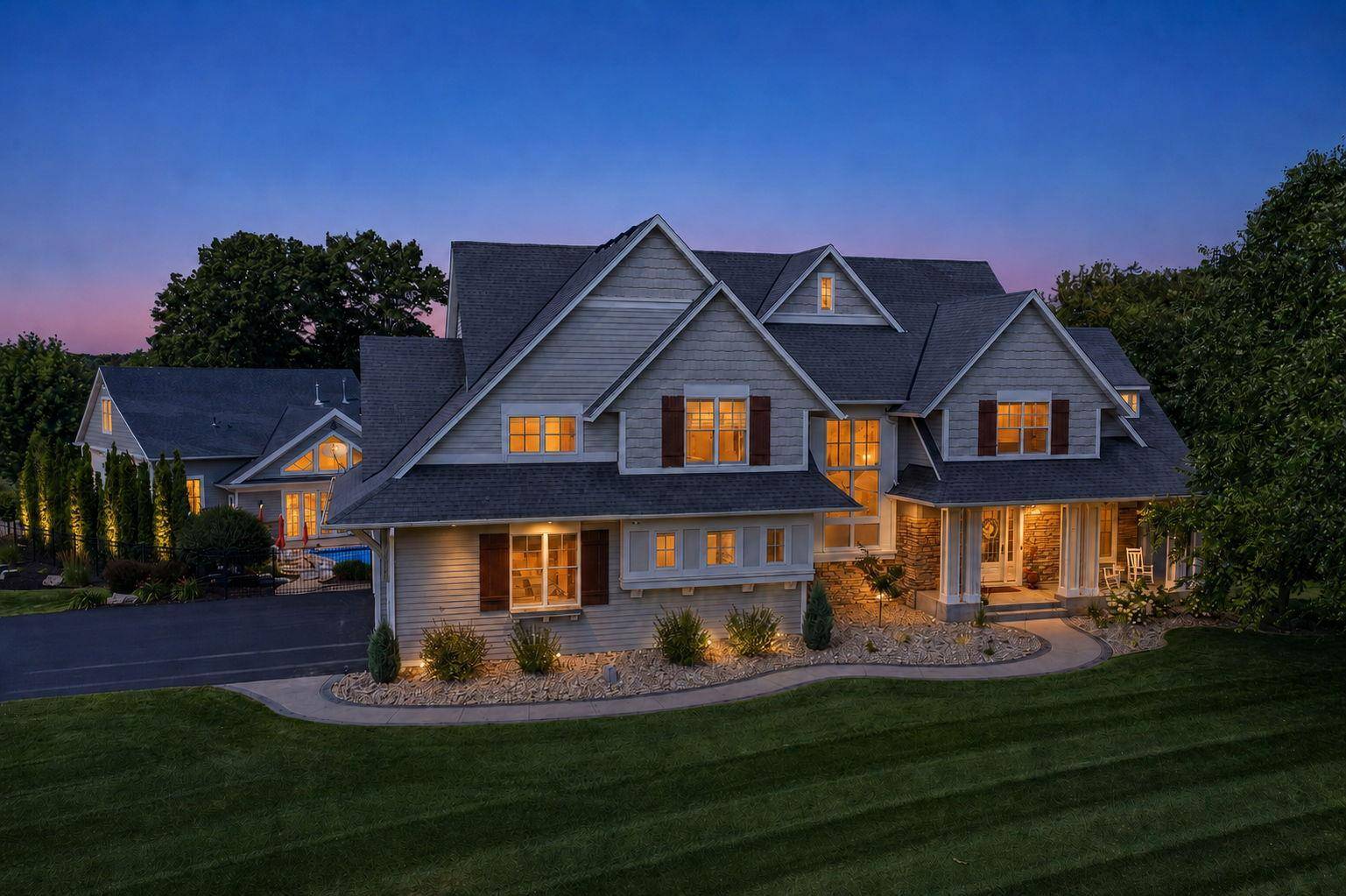 15471 Dogwood ST NW, Andover, MN 55304