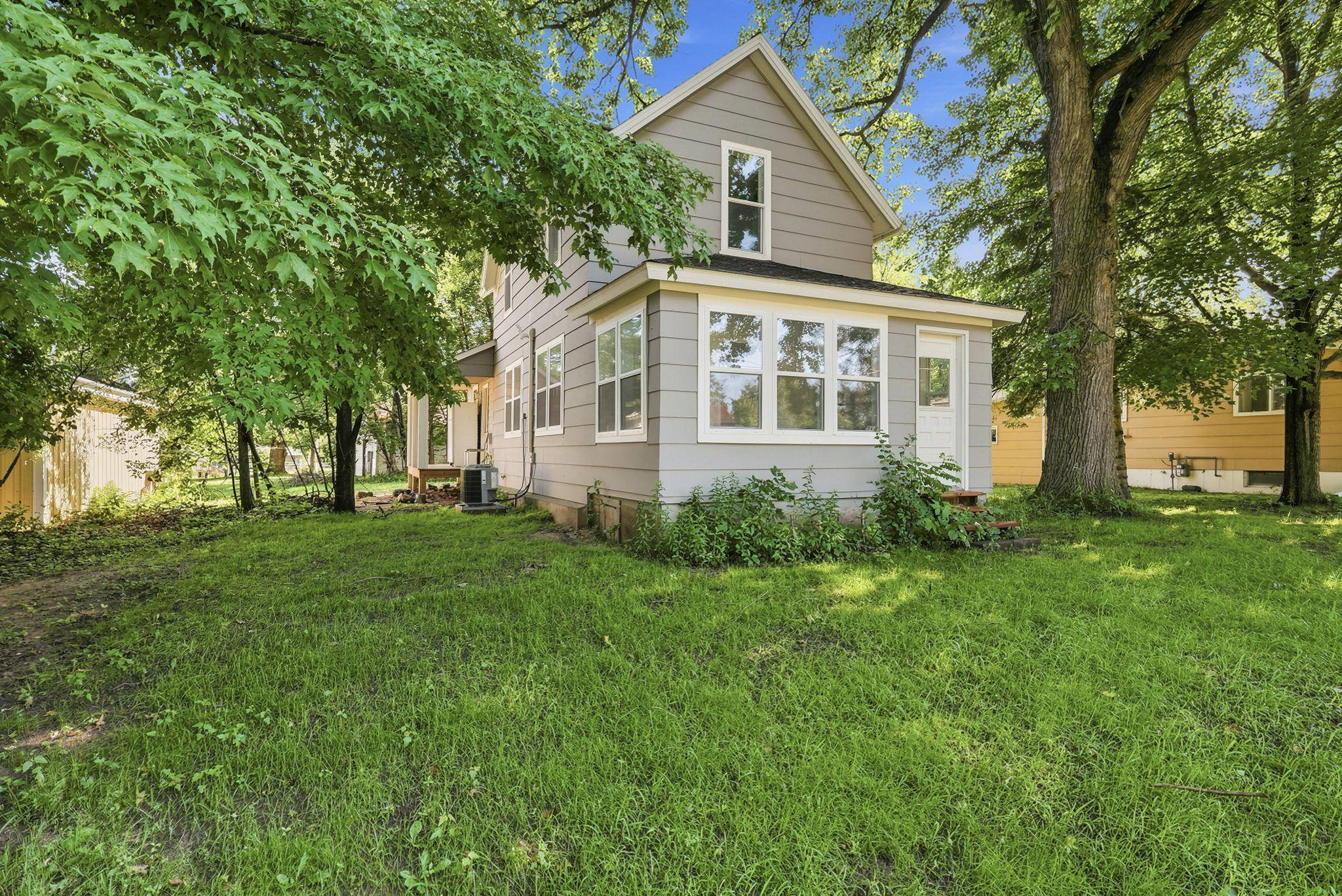 211 Central, Amery, WI 54001