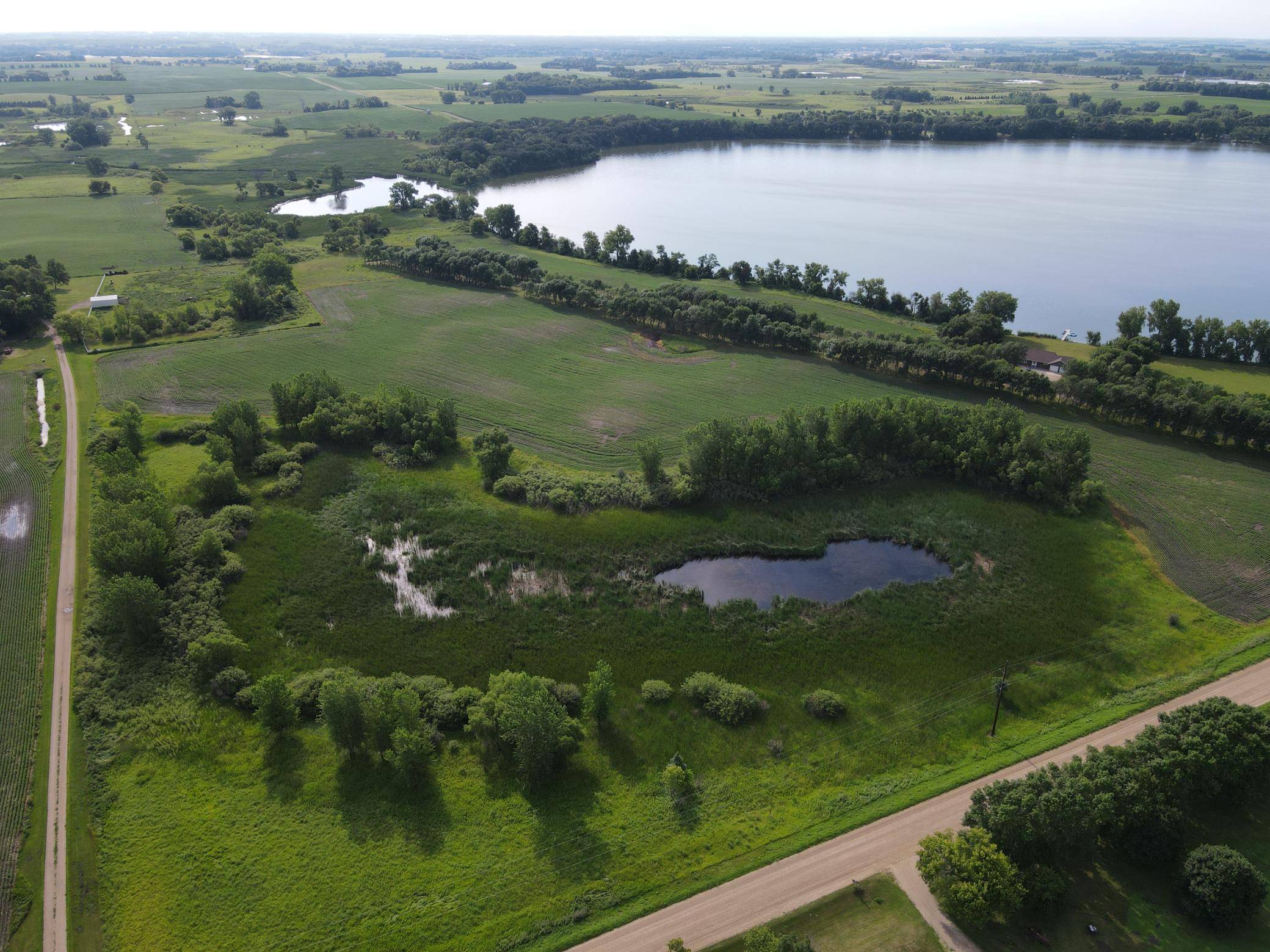 TBD N 75th ST NW, Pennock, MN 56279