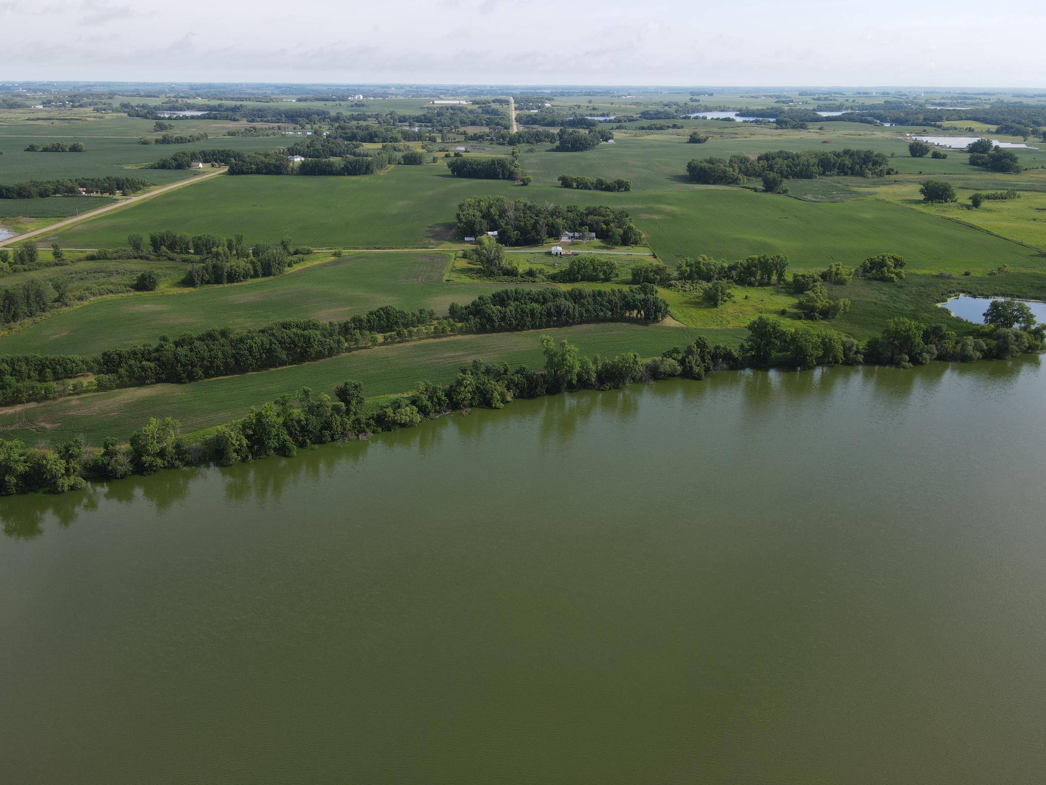 TBD N 75th ST NW, Pennock, MN 56279
