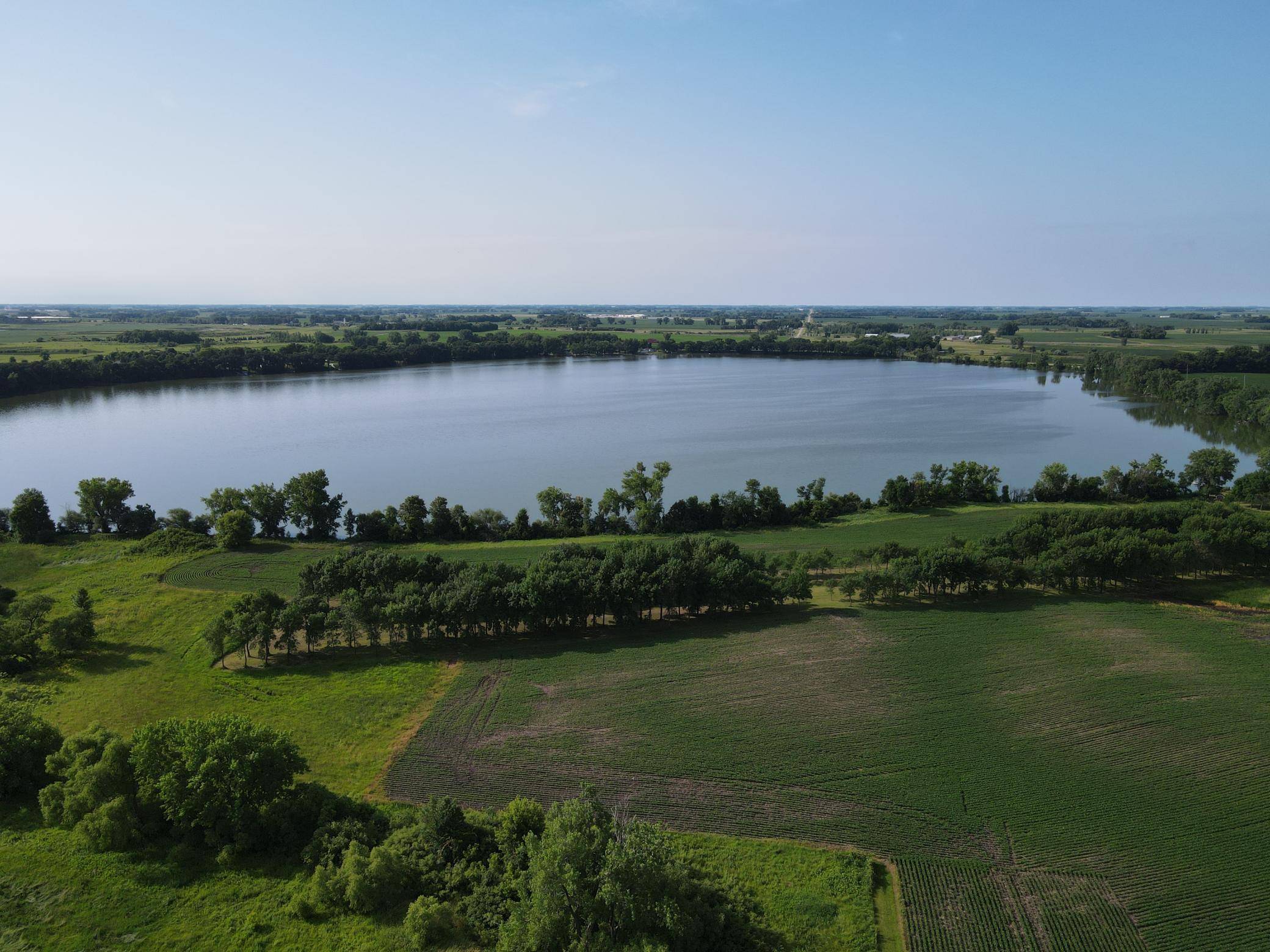 TBD N 75th ST NW, Pennock, MN 56279