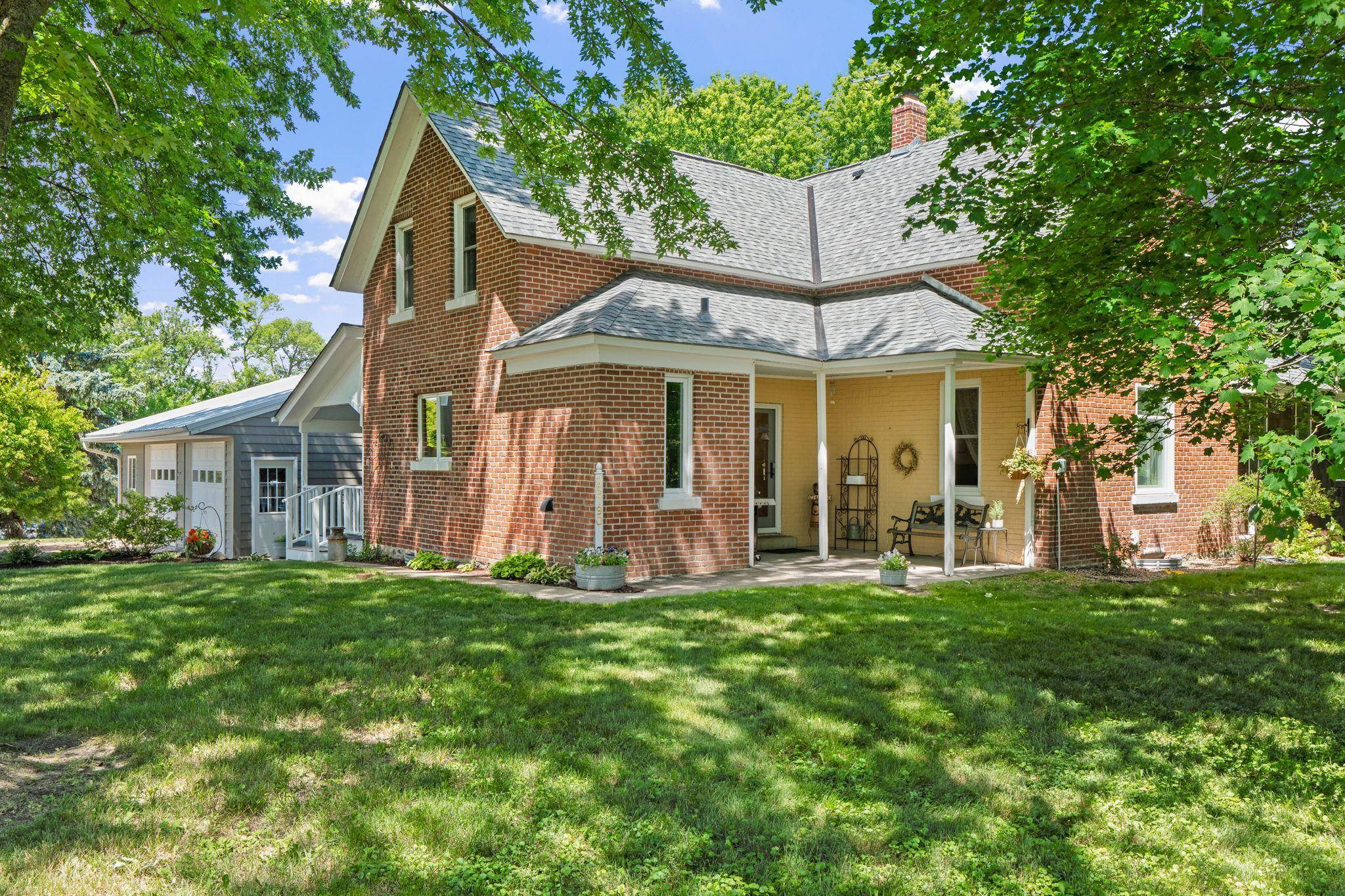 15790 78th ST, Mayer, MN 55360