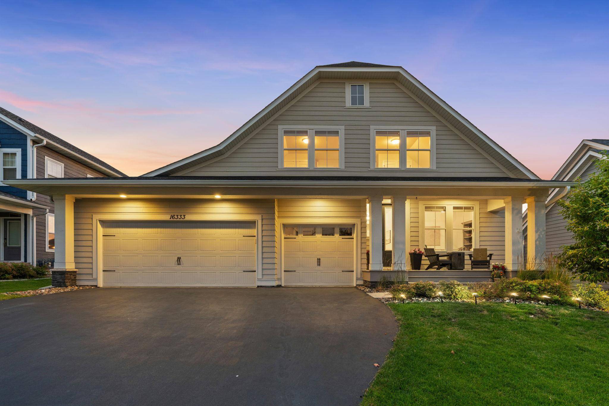 16333 Dunfield DR, Lakeville, MN 55044