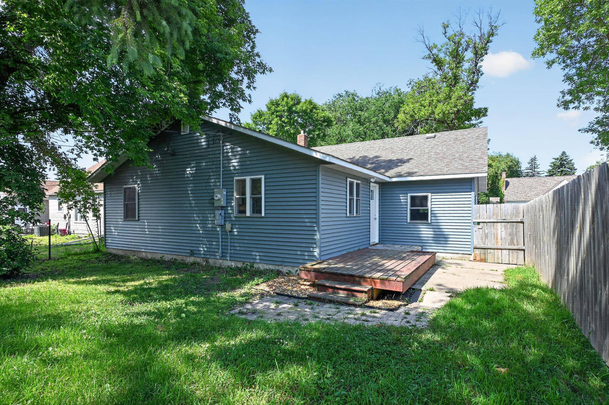 1405 Fillmore ST, Alexandria, MN 56308