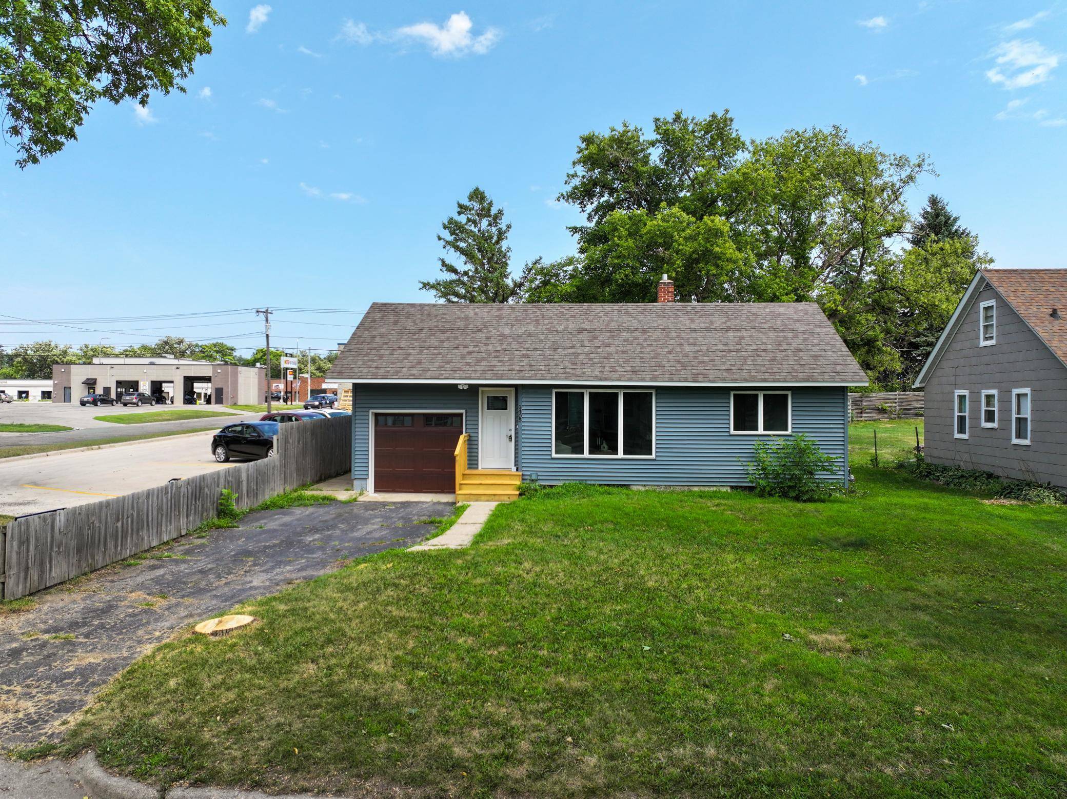 1405 Fillmore ST, Alexandria, MN 56308