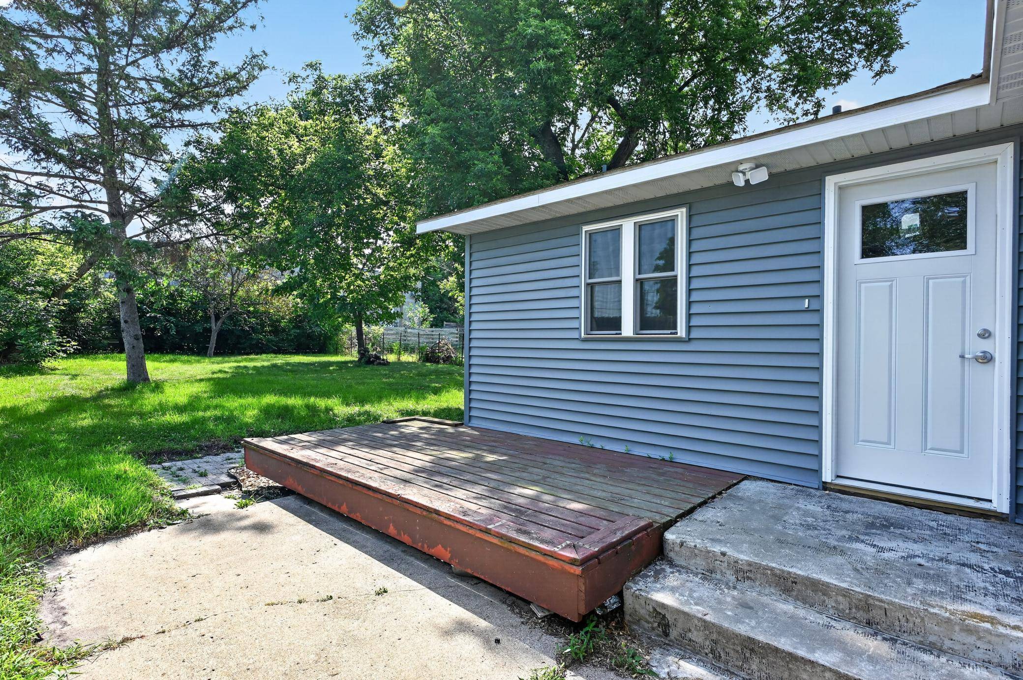 1405 Fillmore ST, Alexandria, MN 56308
