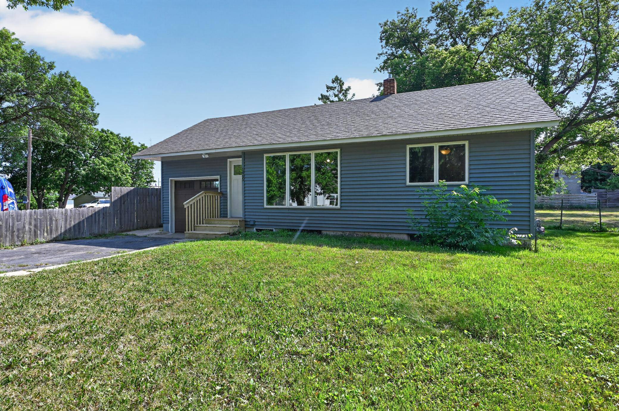 1405 Fillmore ST, Alexandria, MN 56308
