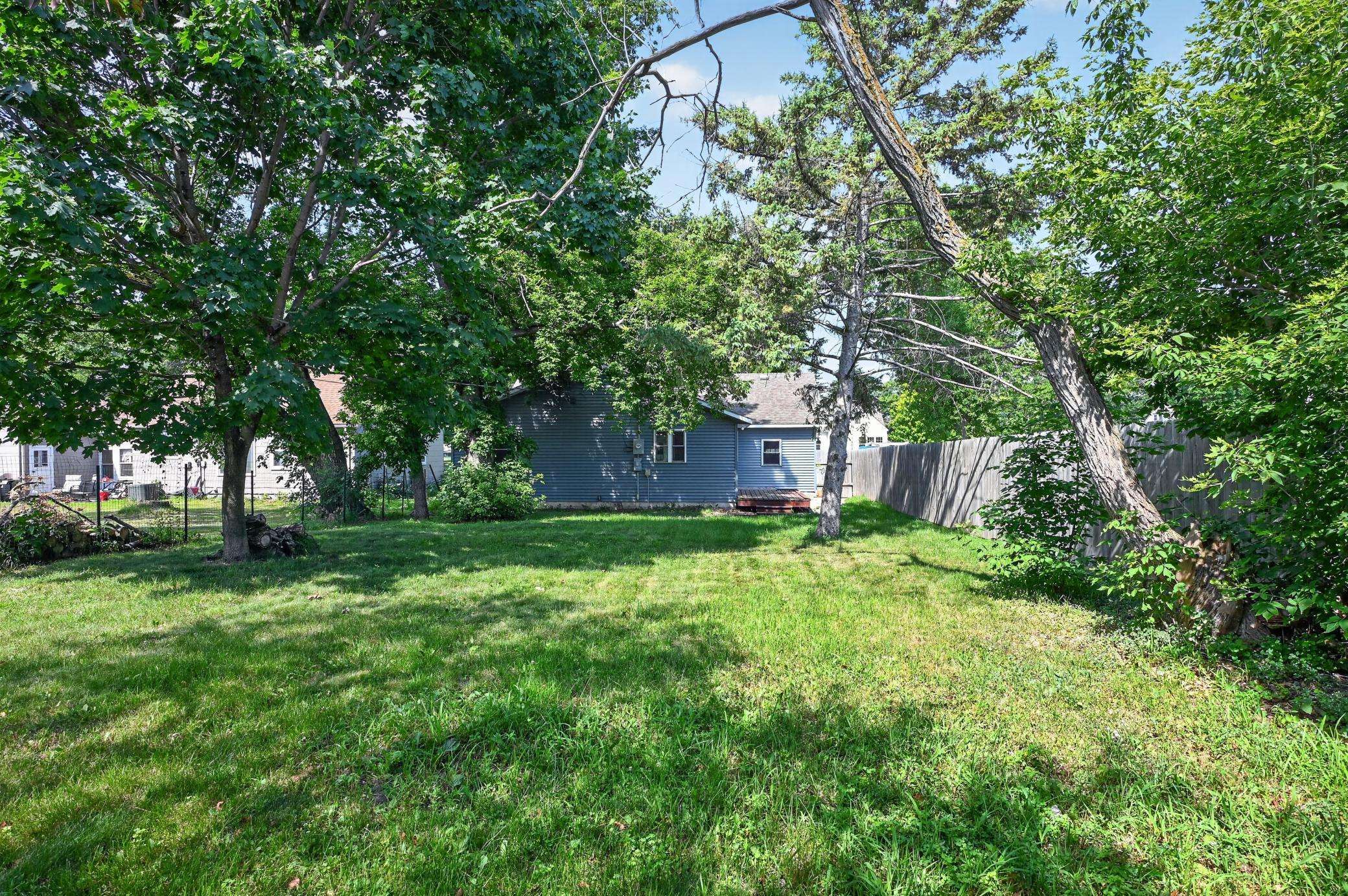 1405 Fillmore ST, Alexandria, MN 56308