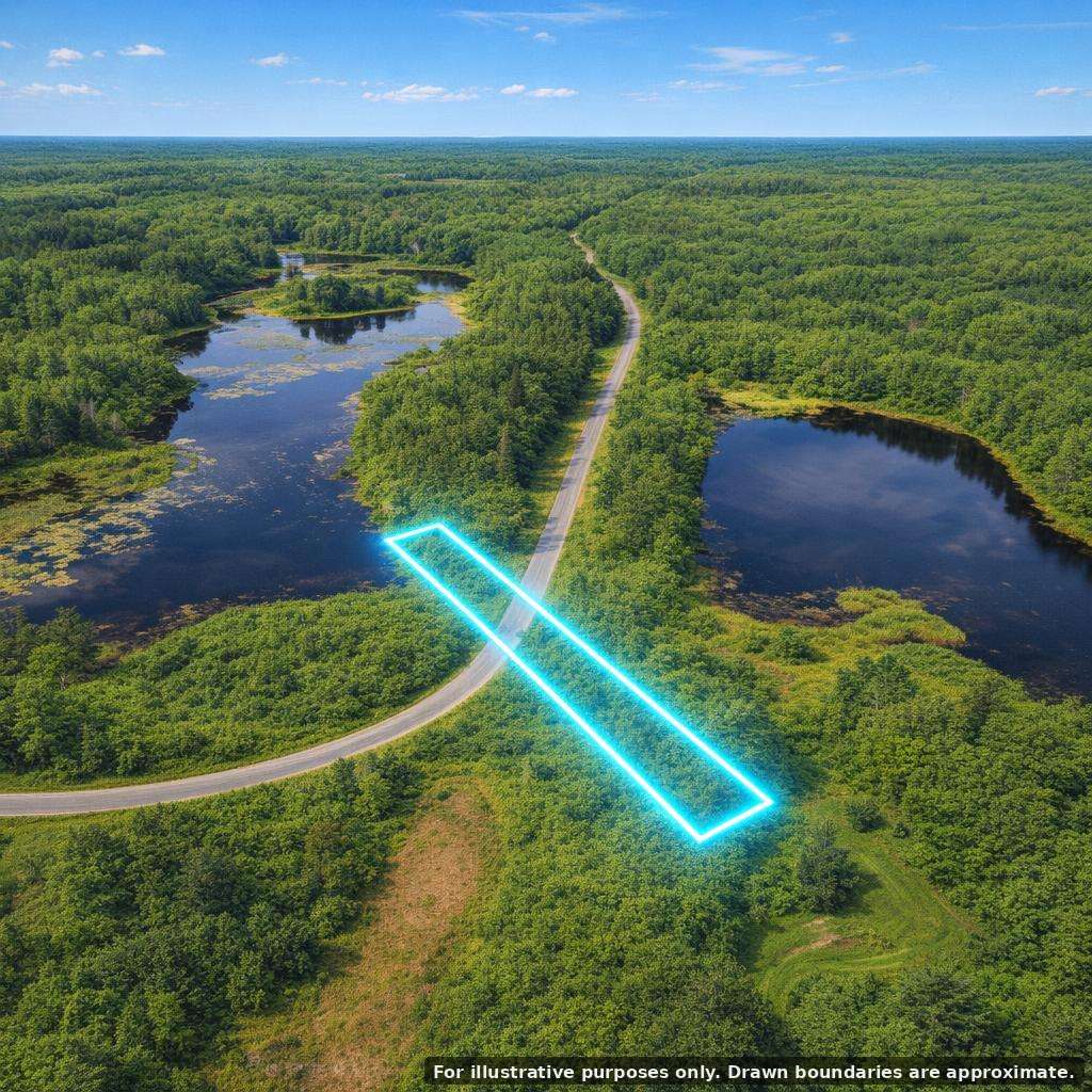 TBD 400th ST, Waubun, MN 56589