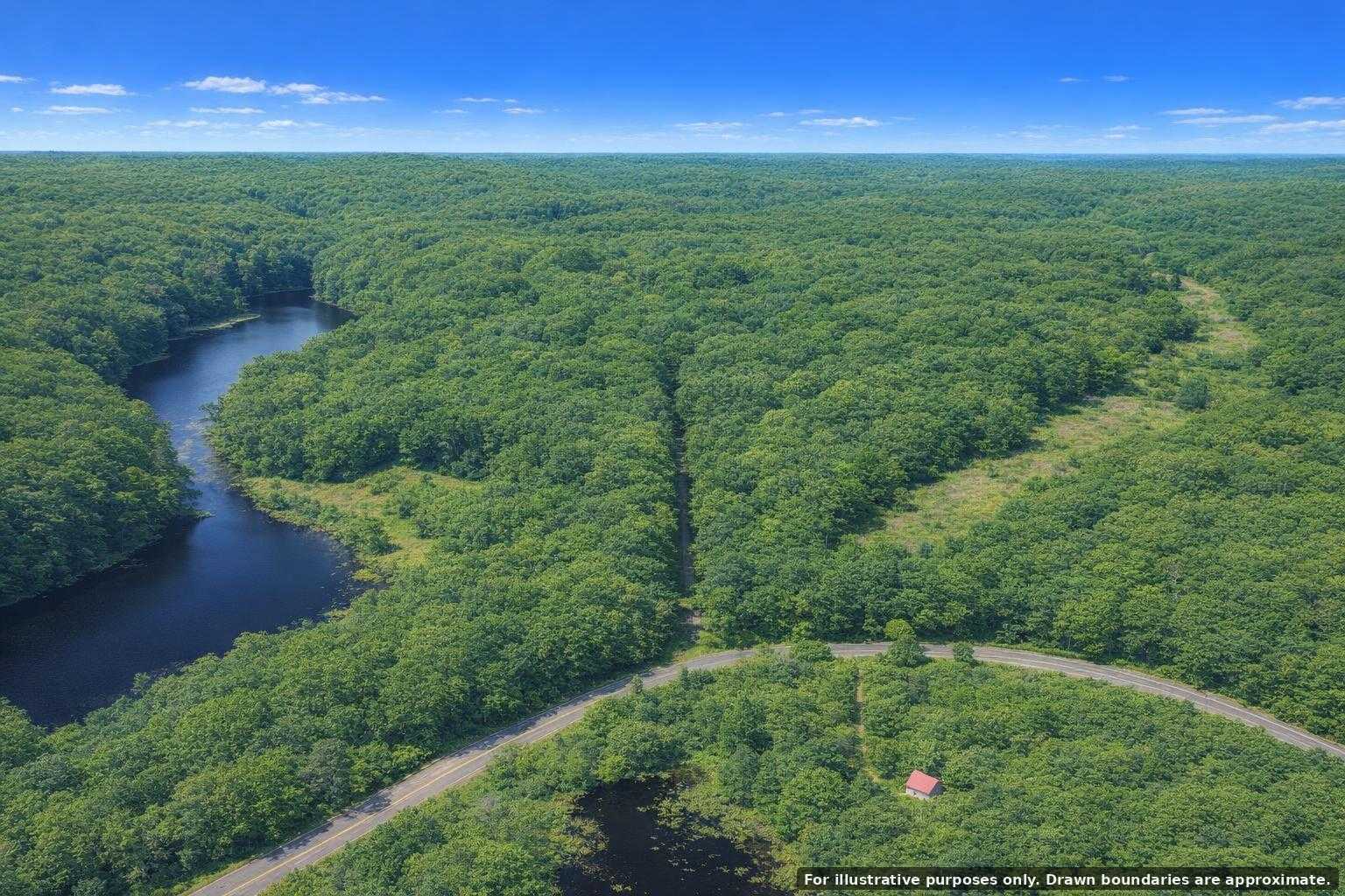 TBD 400th ST, Waubun, MN 56589