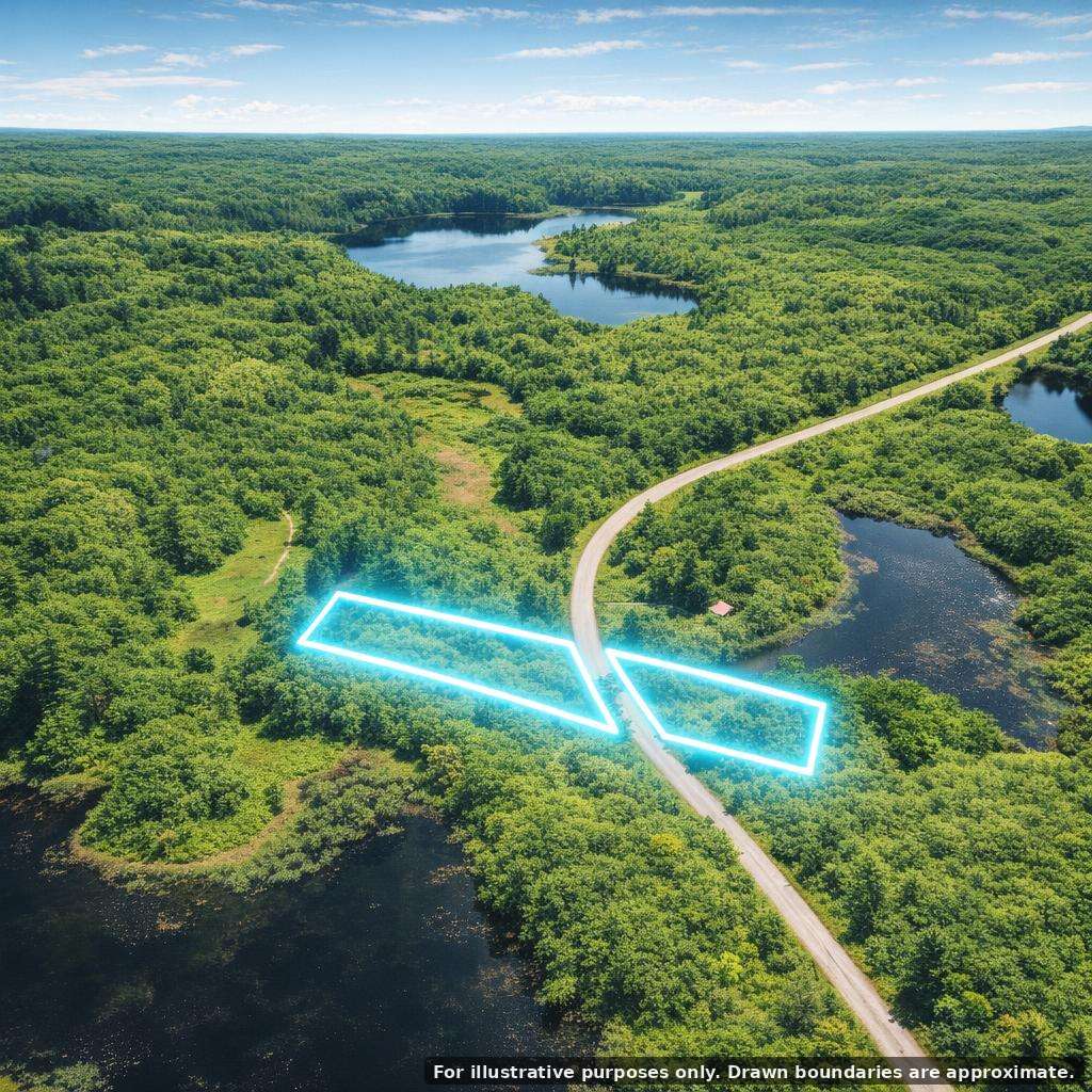 TBD 400th ST, Waubun, MN 56589