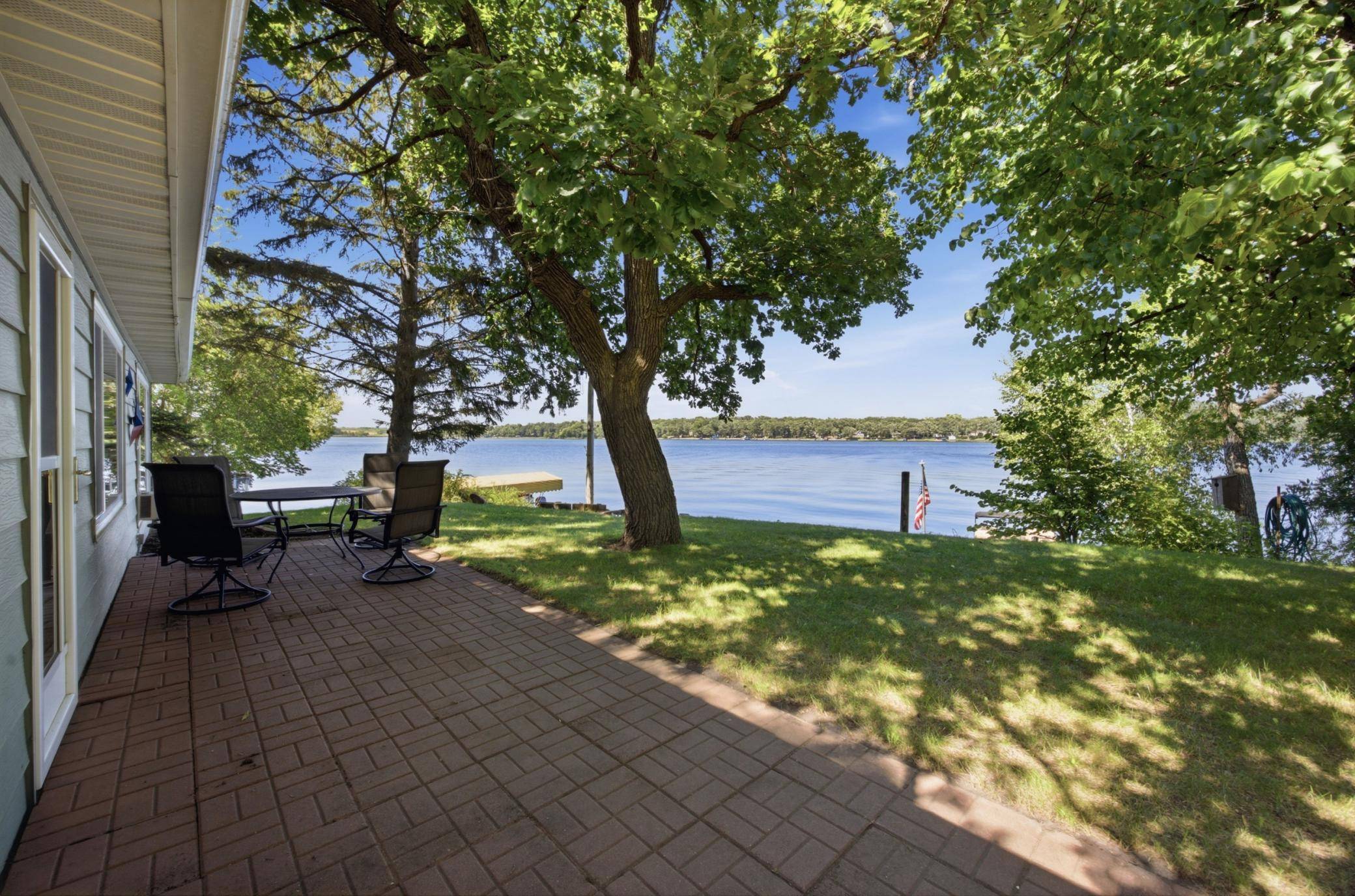 48488 Pike Beach RD, Pelican Rapids, MN 56572