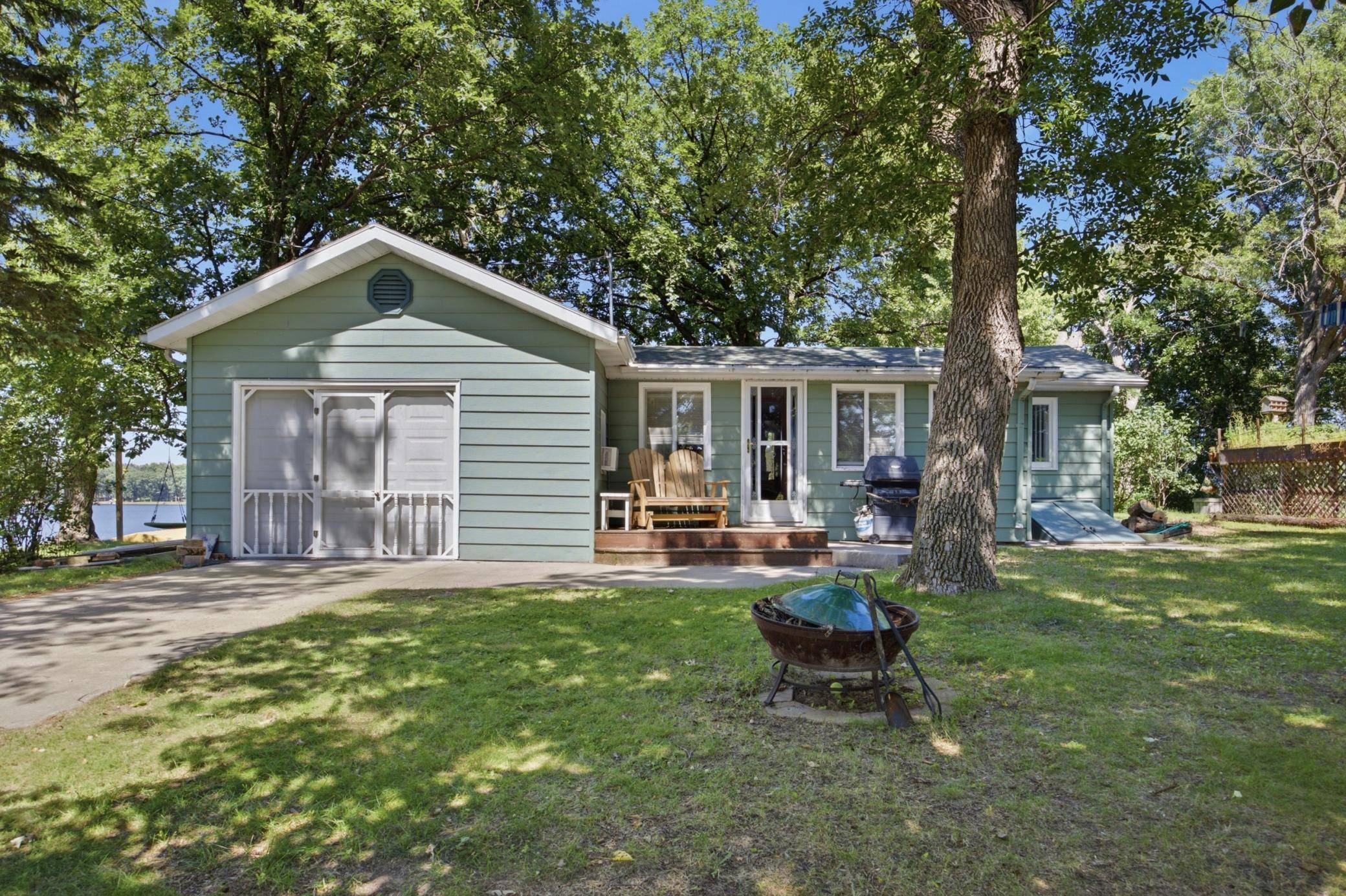 48488 Pike Beach RD, Pelican Rapids, MN 56572