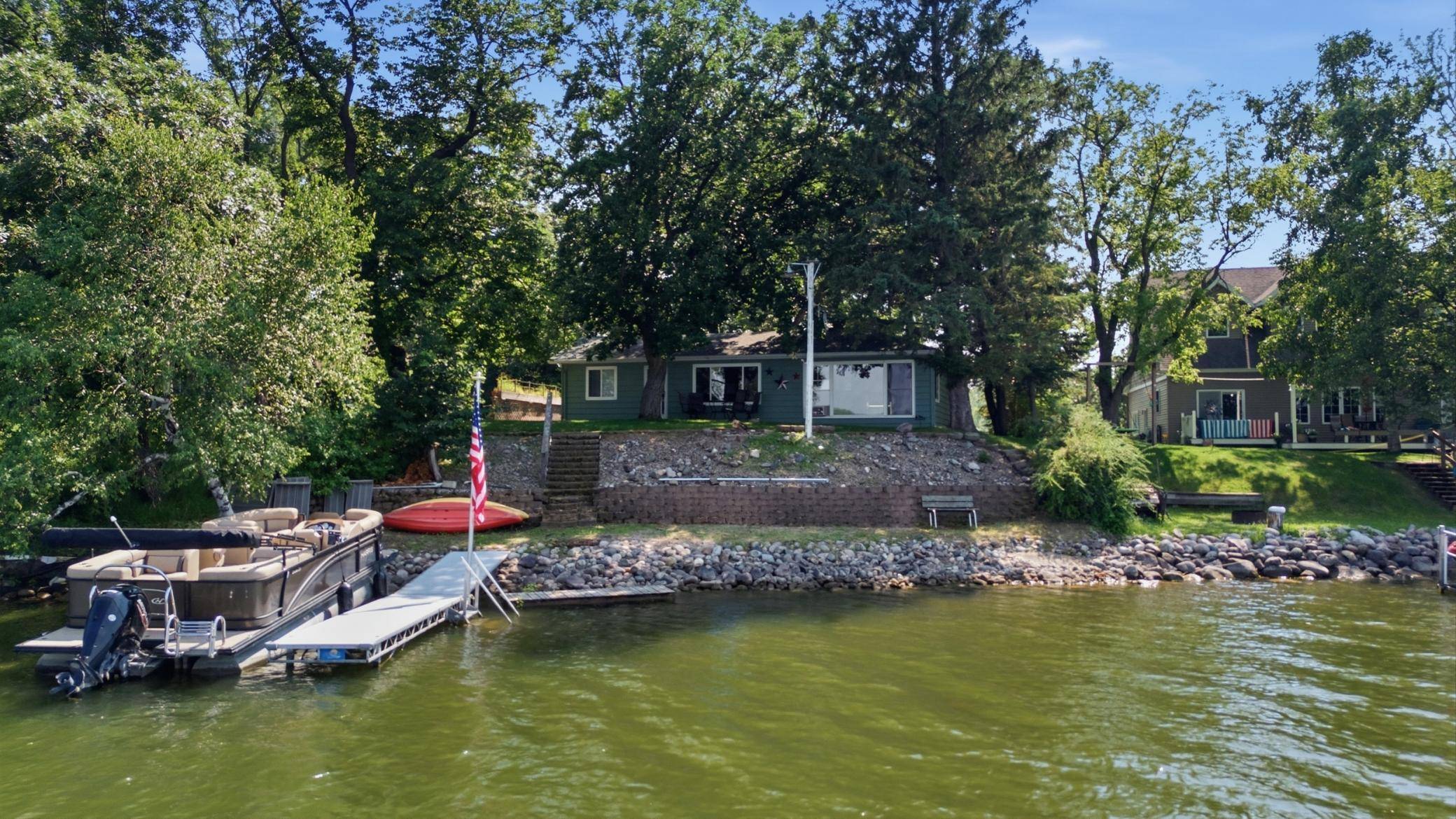 48488 Pike Beach RD, Pelican Rapids, MN 56572