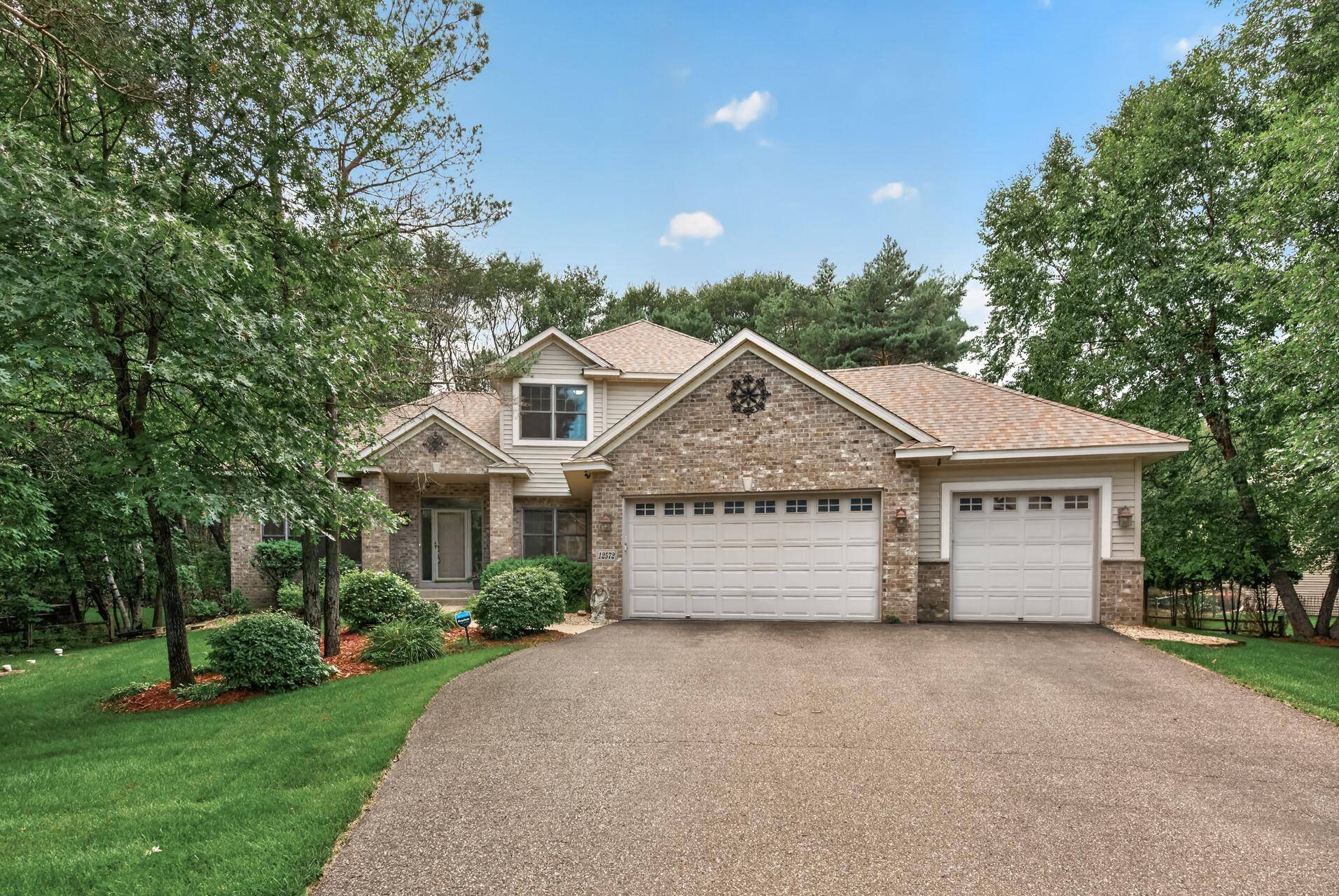 12572 224th CT NW, Elk River, MN 55330