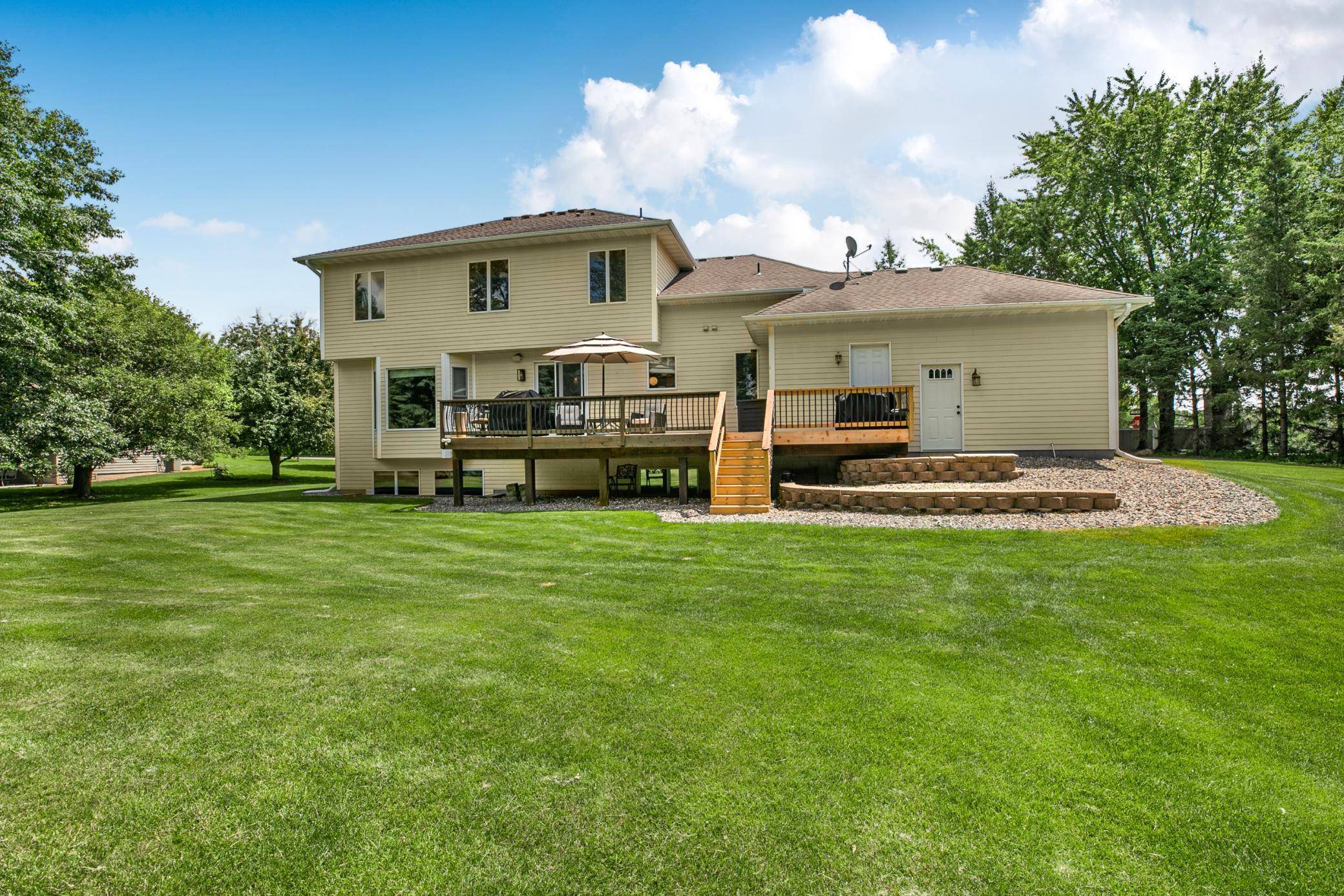 3209 Walden WAY, Saint Cloud, MN 56301