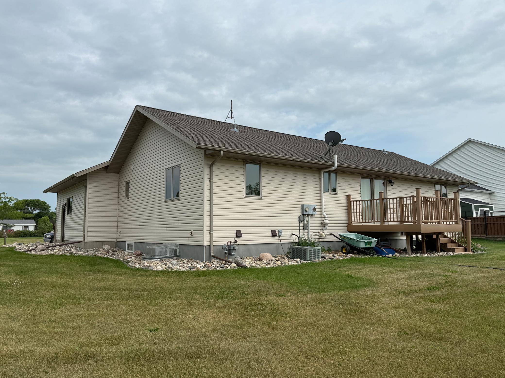 703 7th ST W, Ada, MN 56510