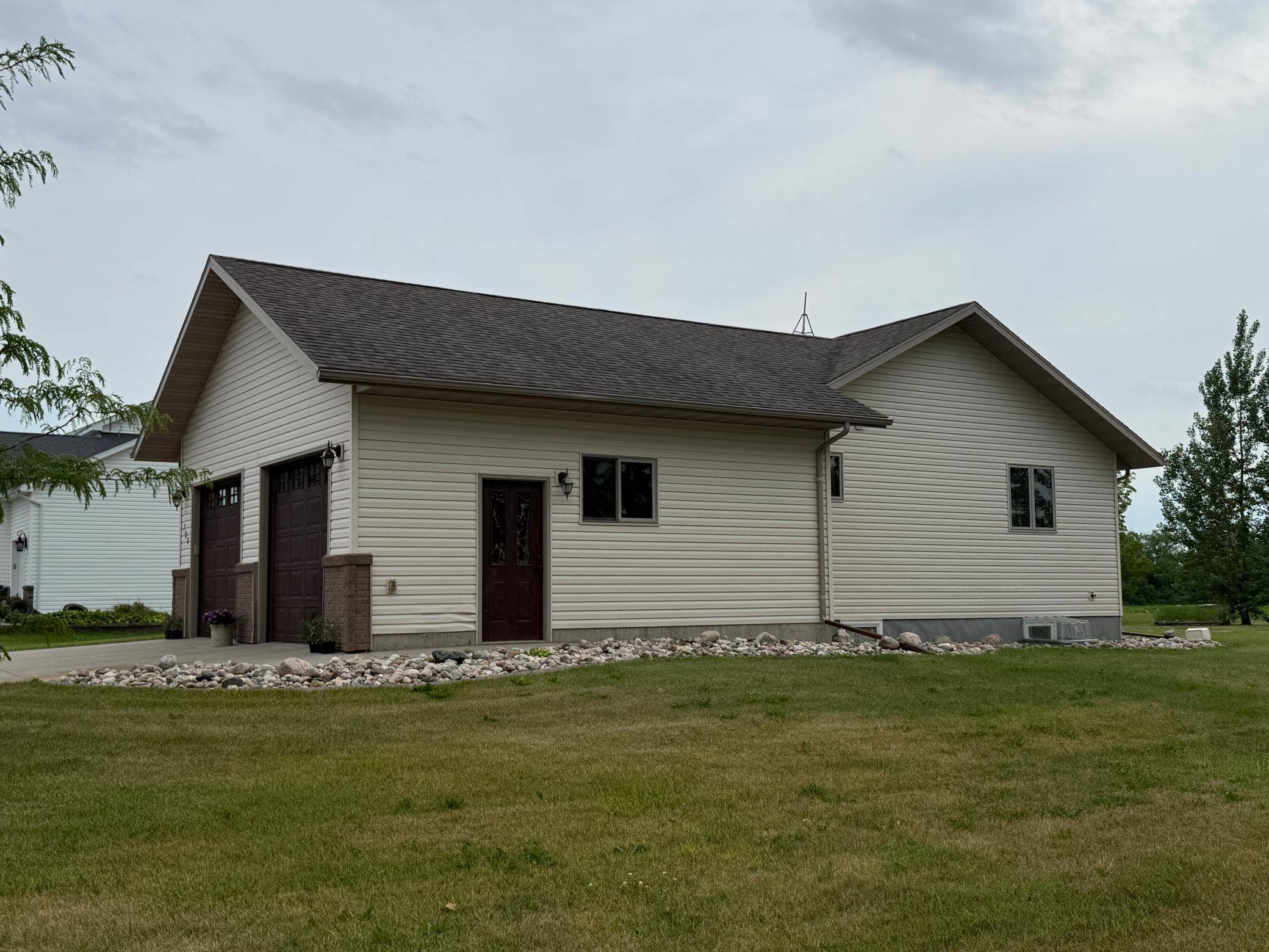 703 7th ST W, Ada, MN 56510
