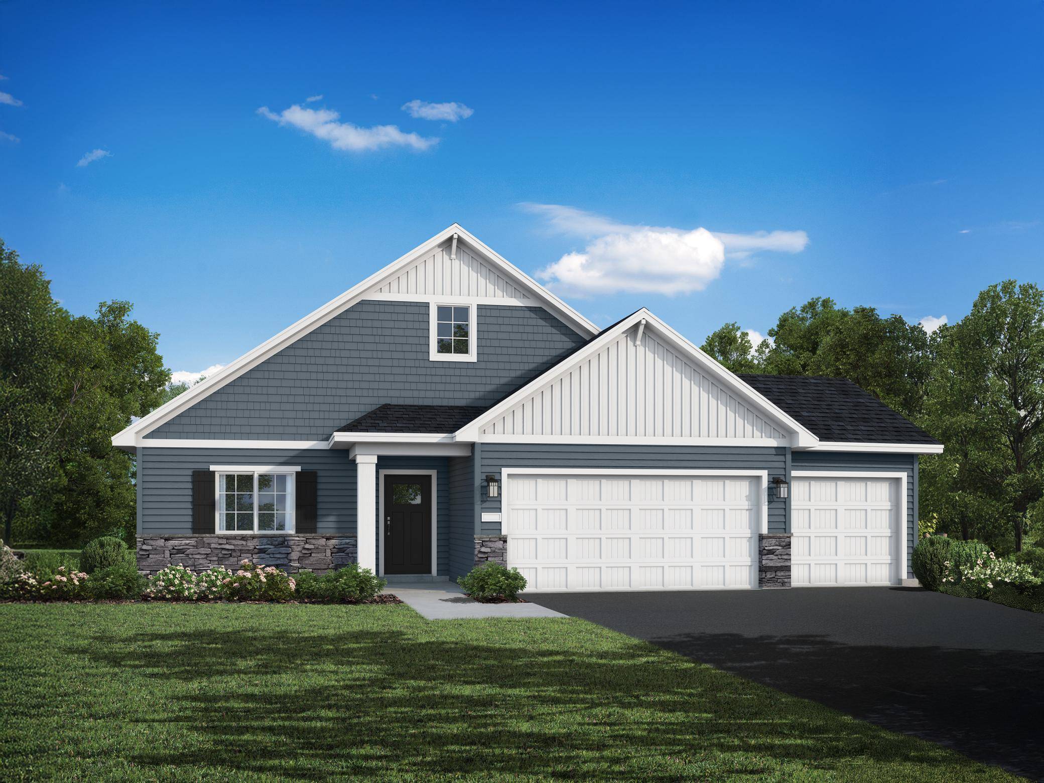 1780 Bobcat WAY, New Richmond, WI 54017
