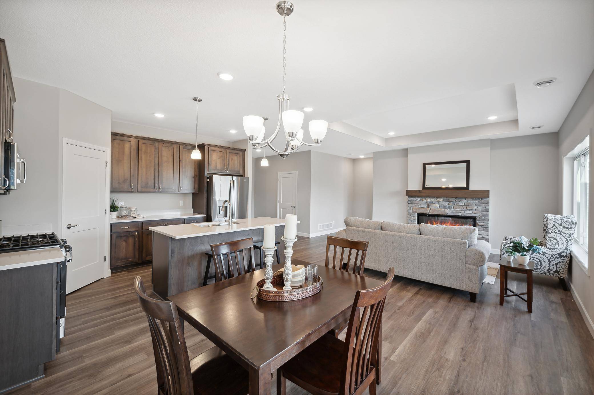 1780 Bobcat WAY, New Richmond, WI 54017