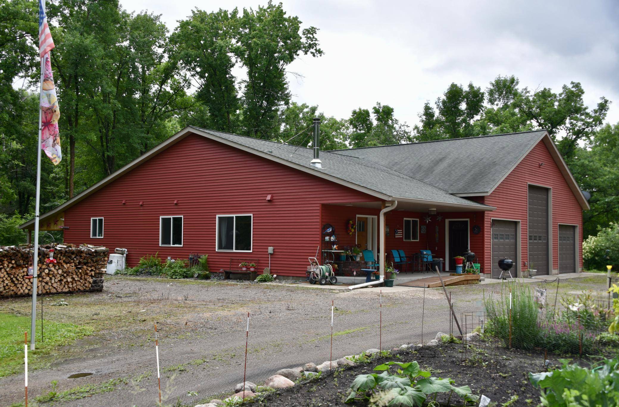 13591 230th ST, Milaca, MN 56353