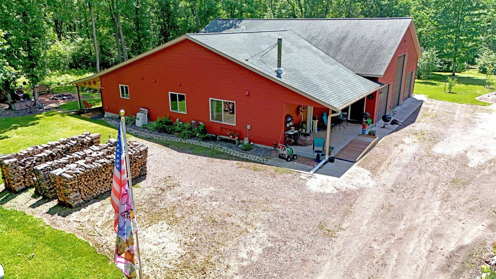 13591 230th ST, Milaca, MN 56353