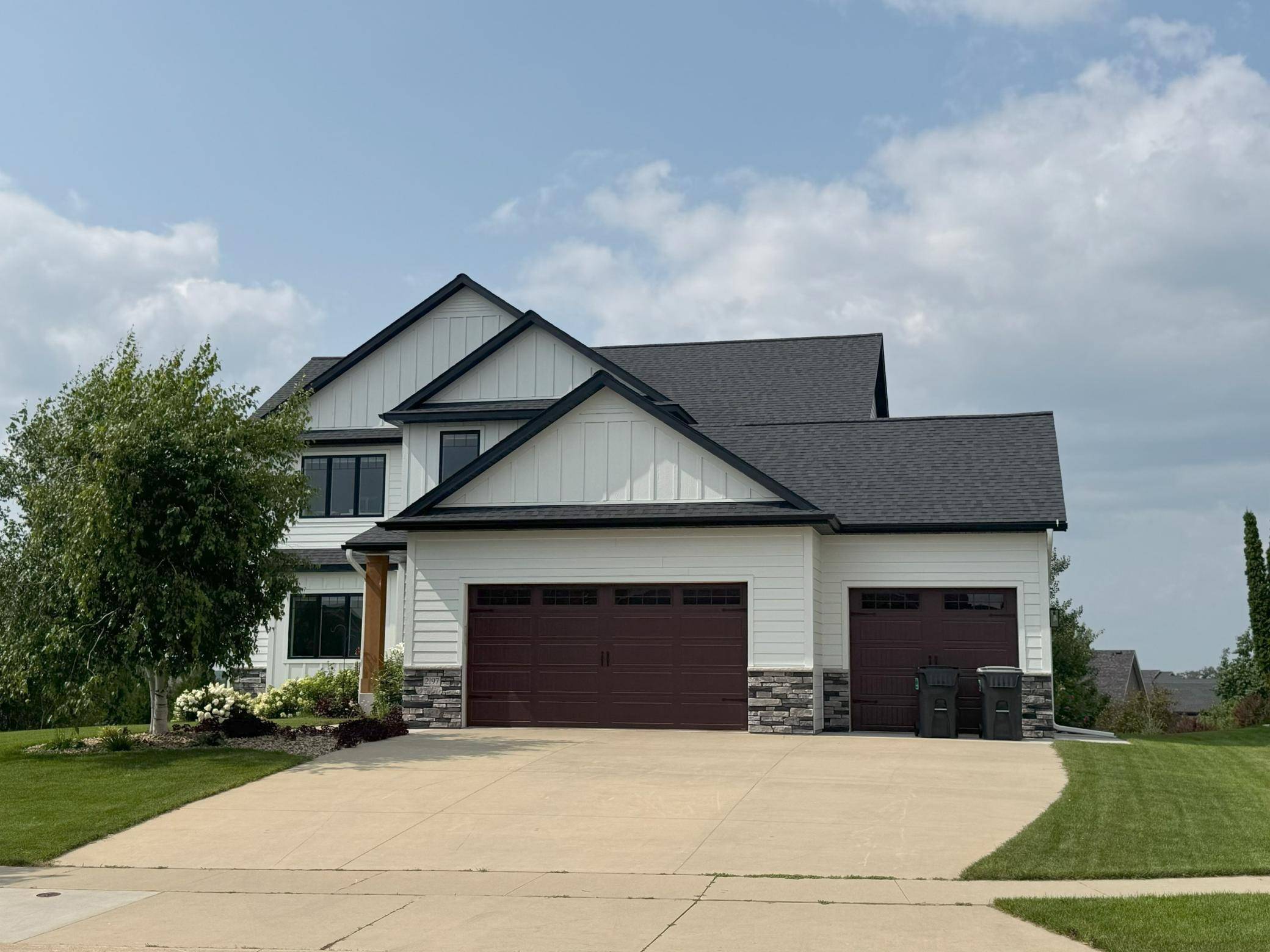 2197 Weston PL SW, Rochester, MN 55902