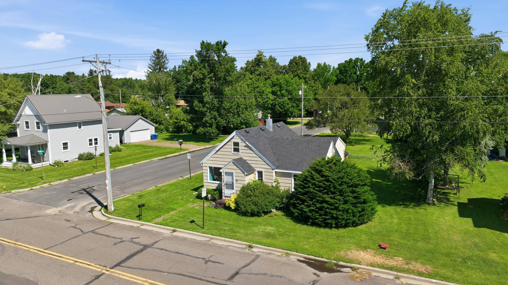 815 Augusta ST, Rice Lake, WI 54868