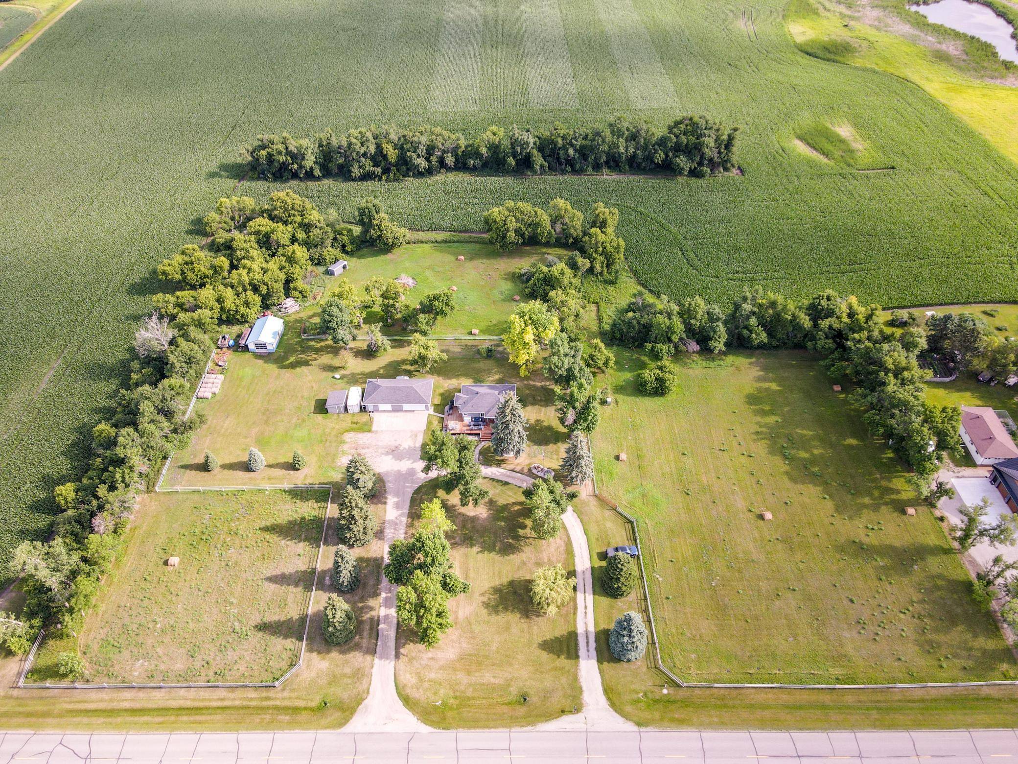 11437 33rd ST SE, Valley City, ND 58072