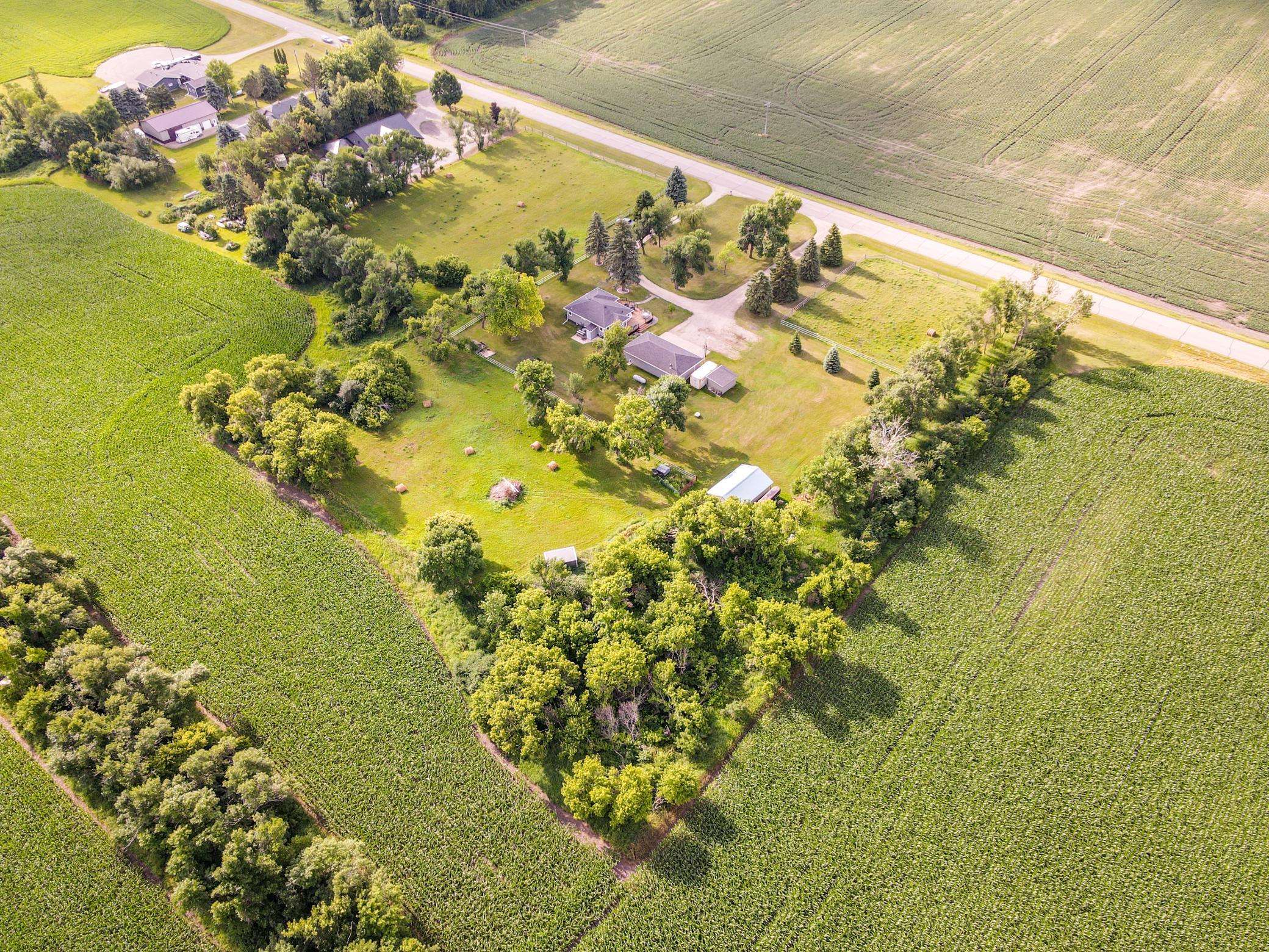 11437 33rd ST SE, Valley City, ND 58072