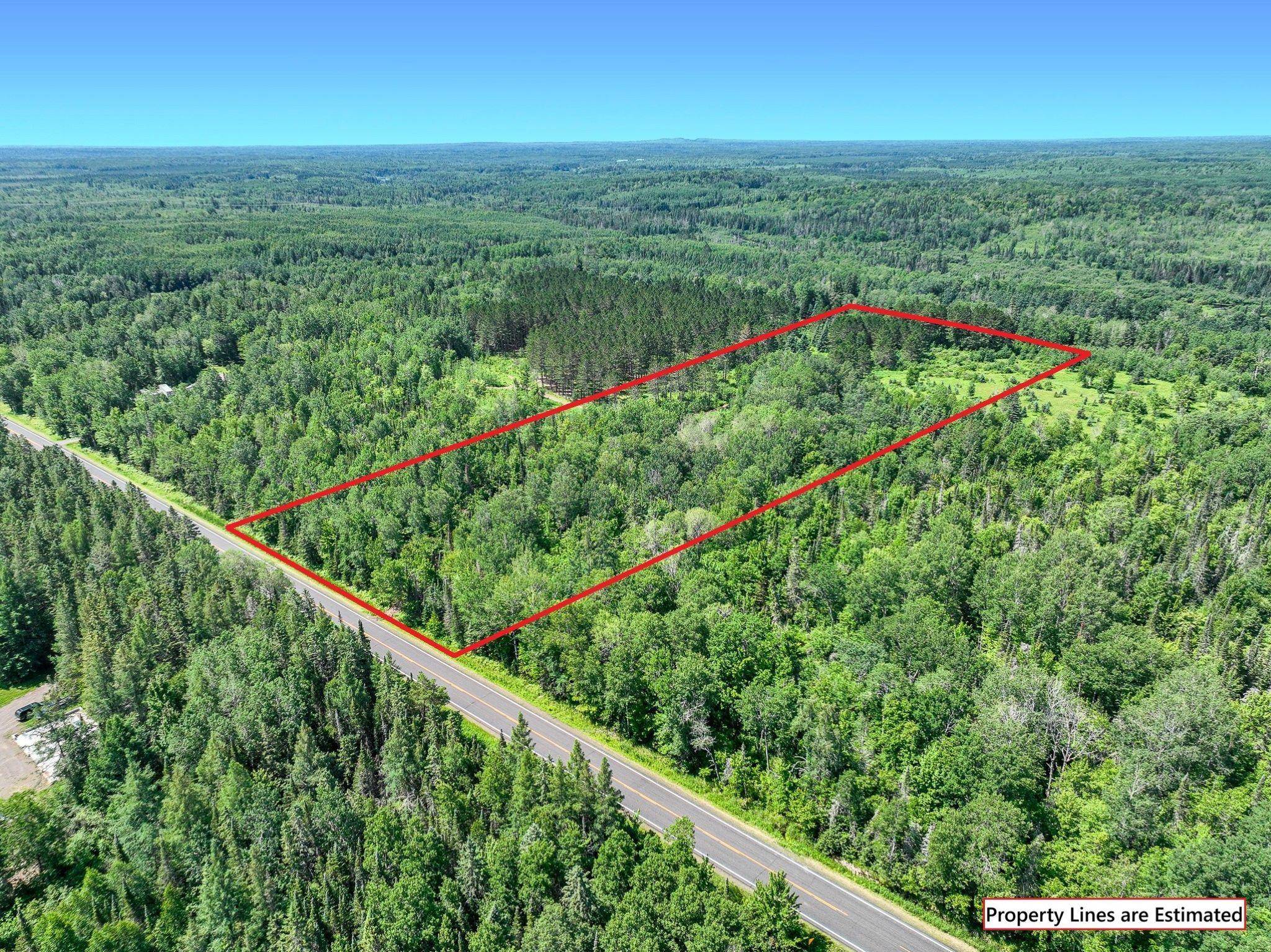 56xb Hwy 7, Culver, MN 55779