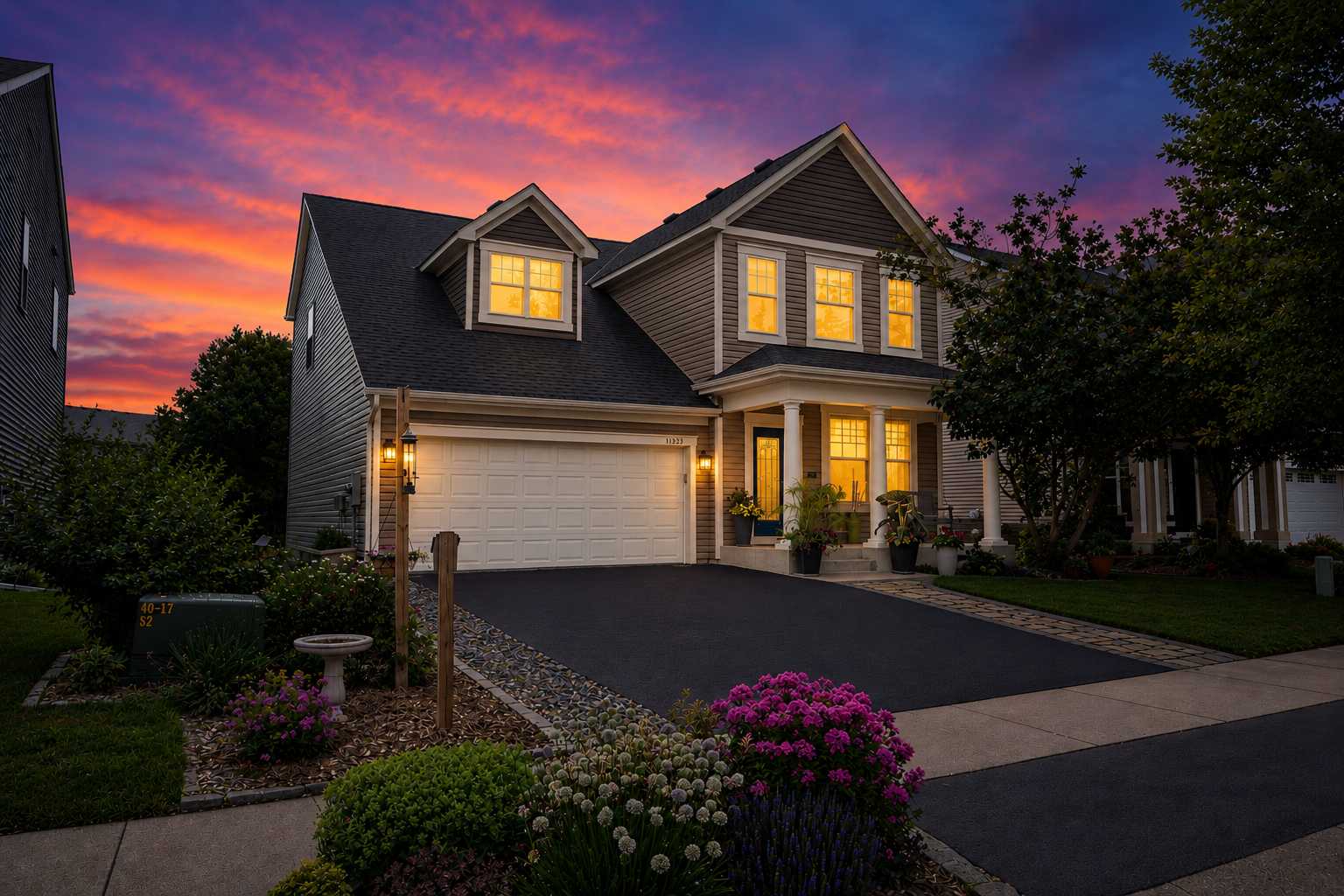 11323 Hastings ST NE, Blaine, MN 55449