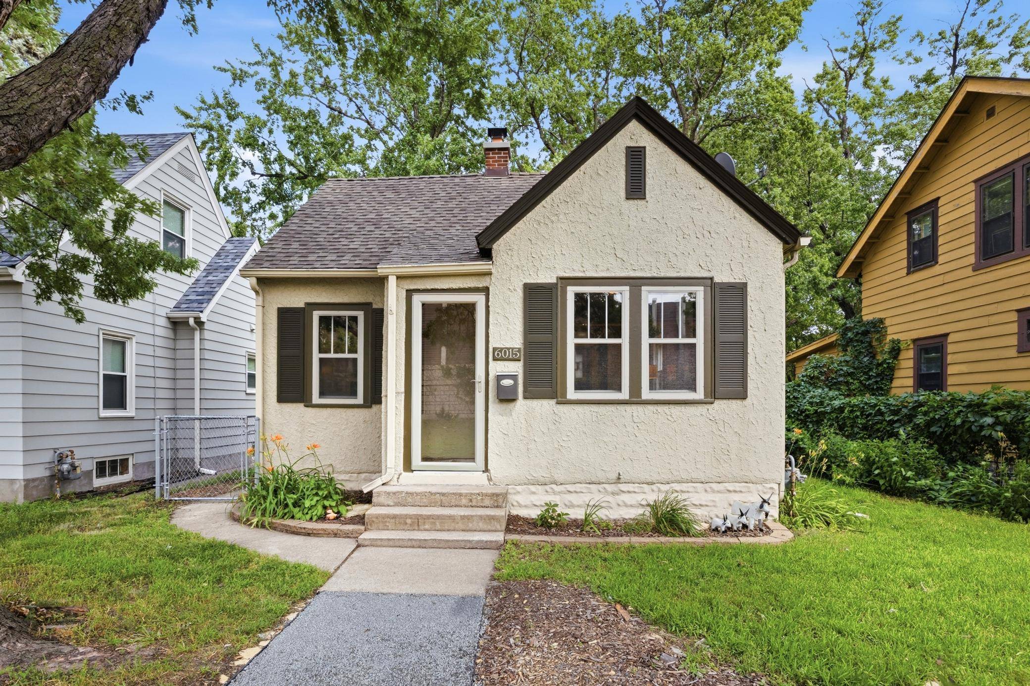 6015 2nd AVE S, Minneapolis, MN 55419